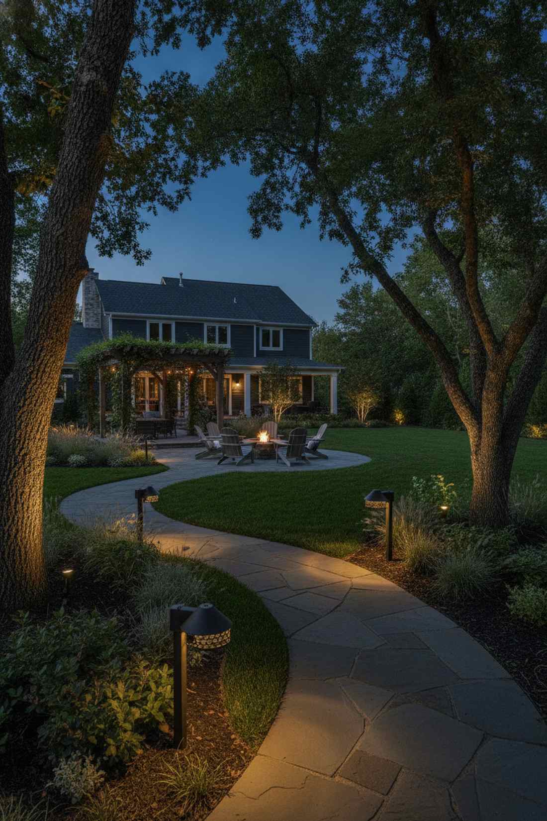 shielded fixtures dark sky compliance