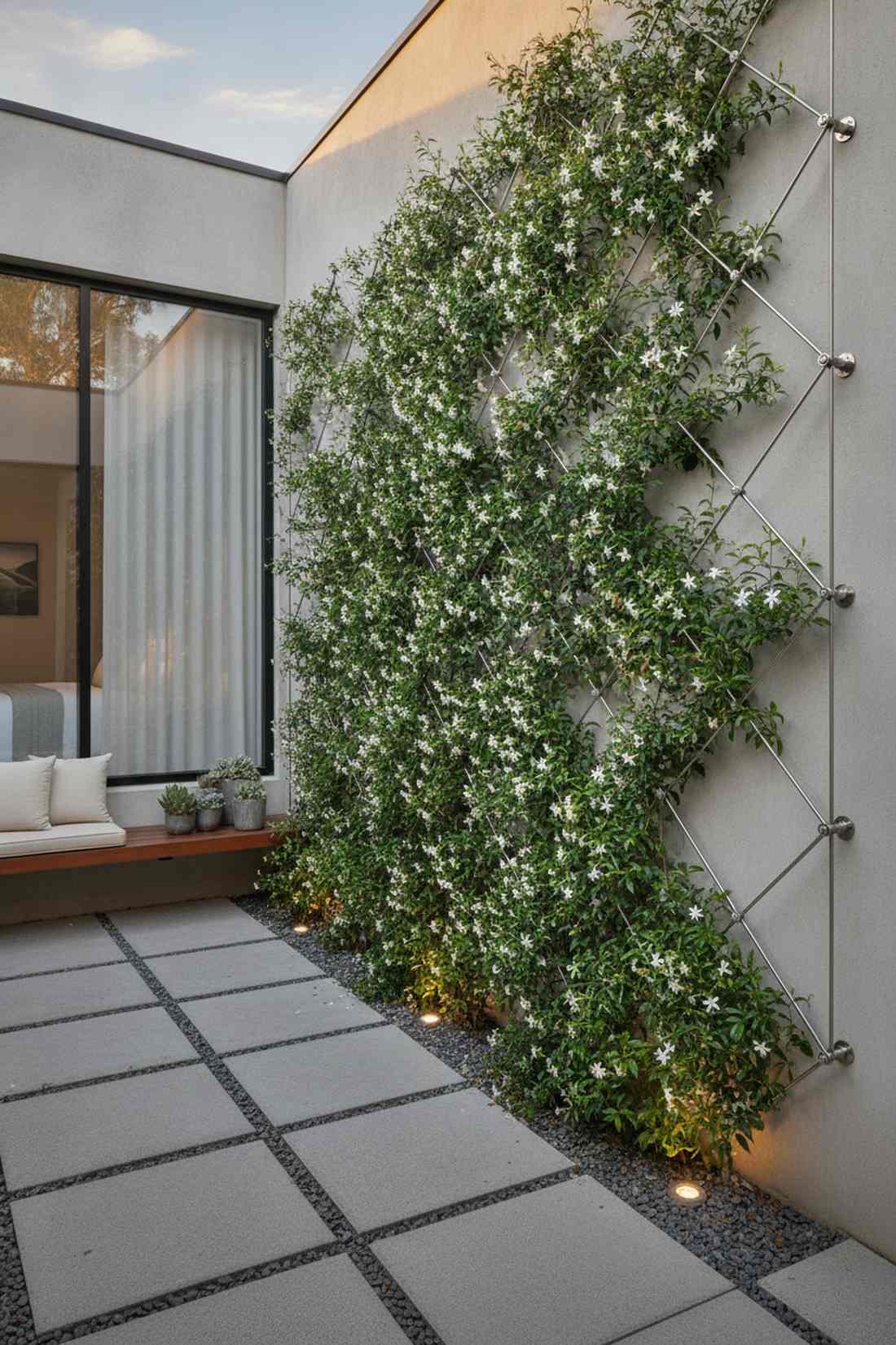 star jasmine