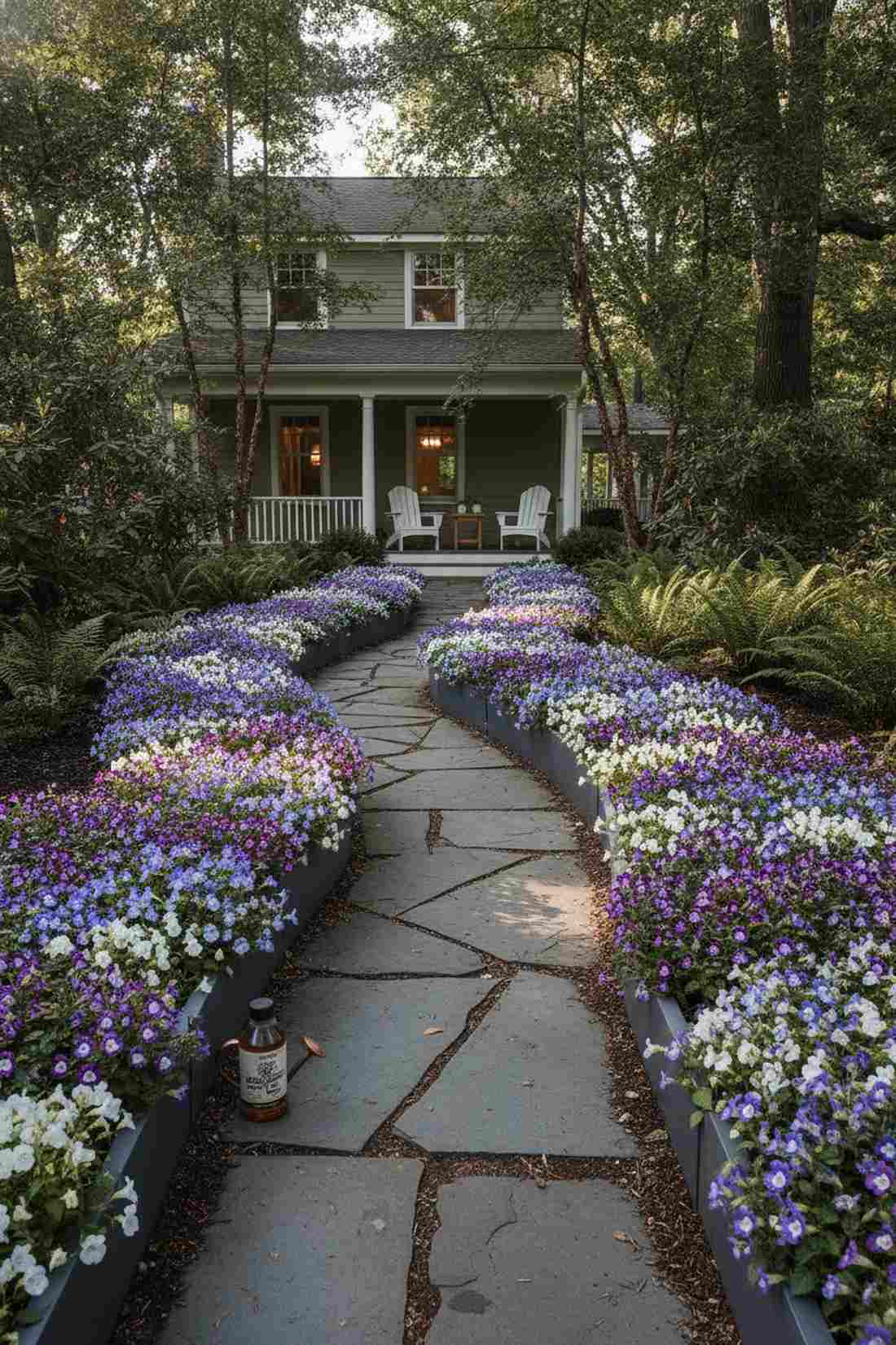 torenia
