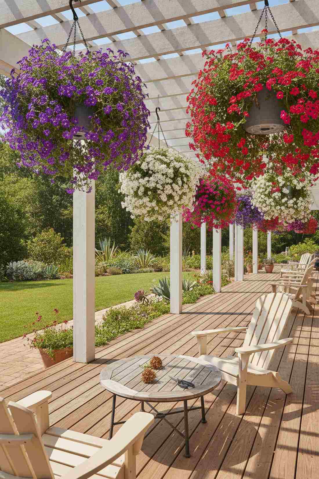 verbena