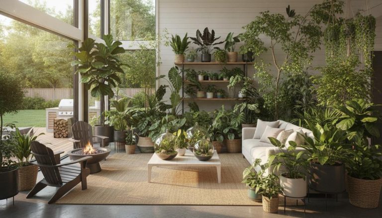 161 exotic plants vertical