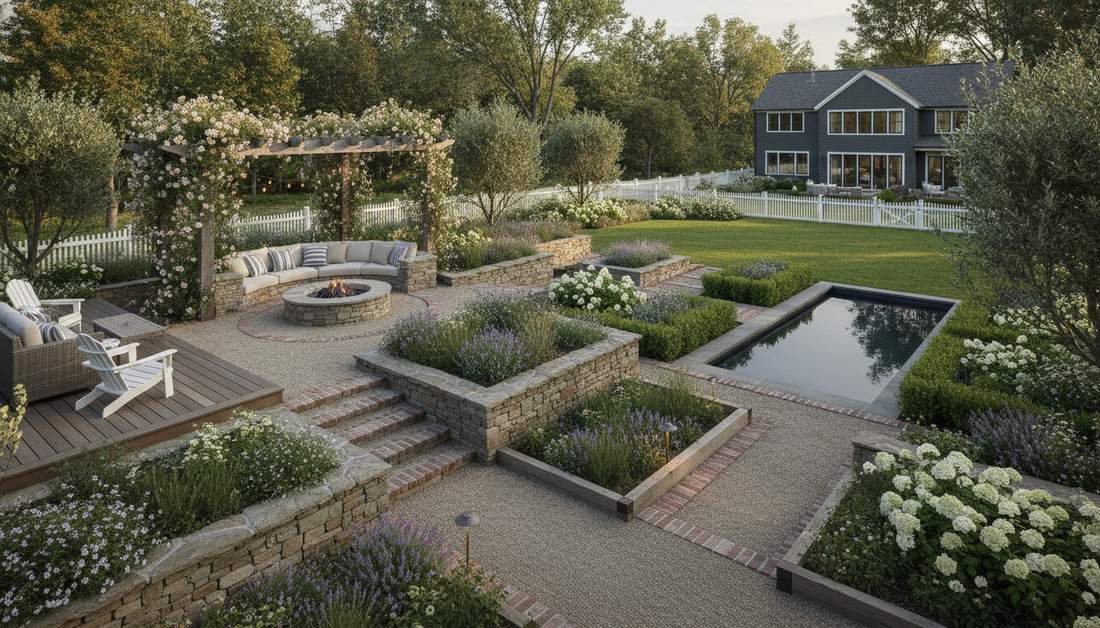 164 luxury gardens vertical
