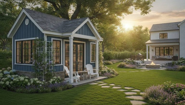 165 luxury garden shed vertical
