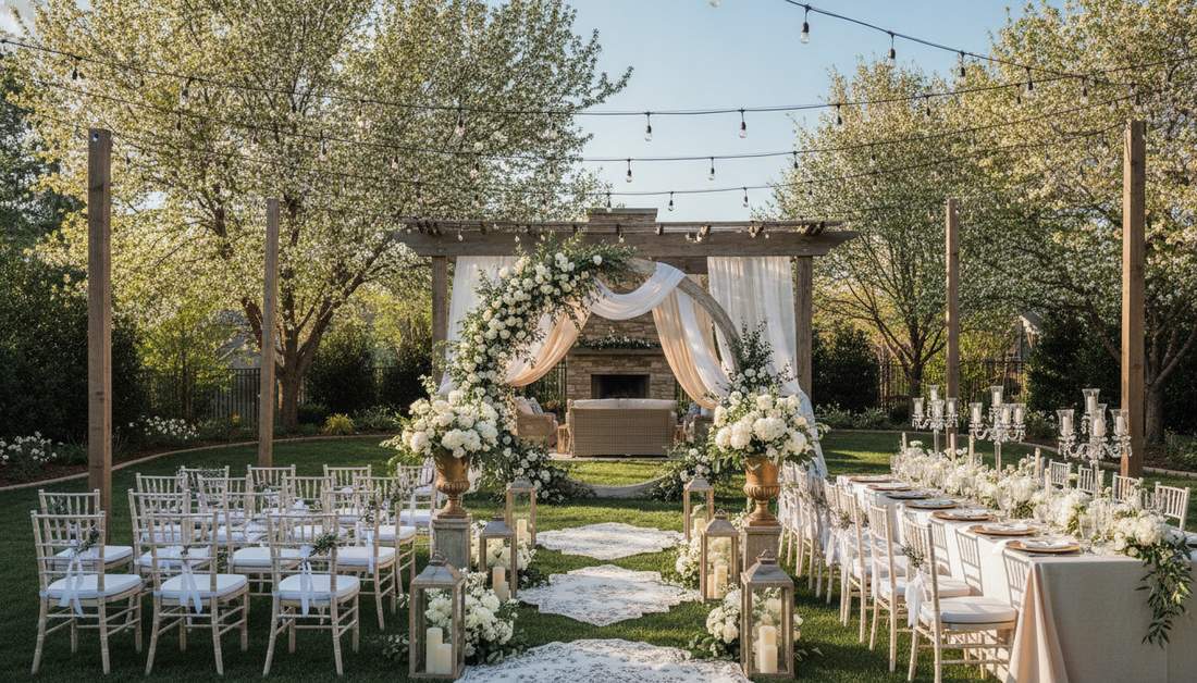 169 premium wedding decor vertical
