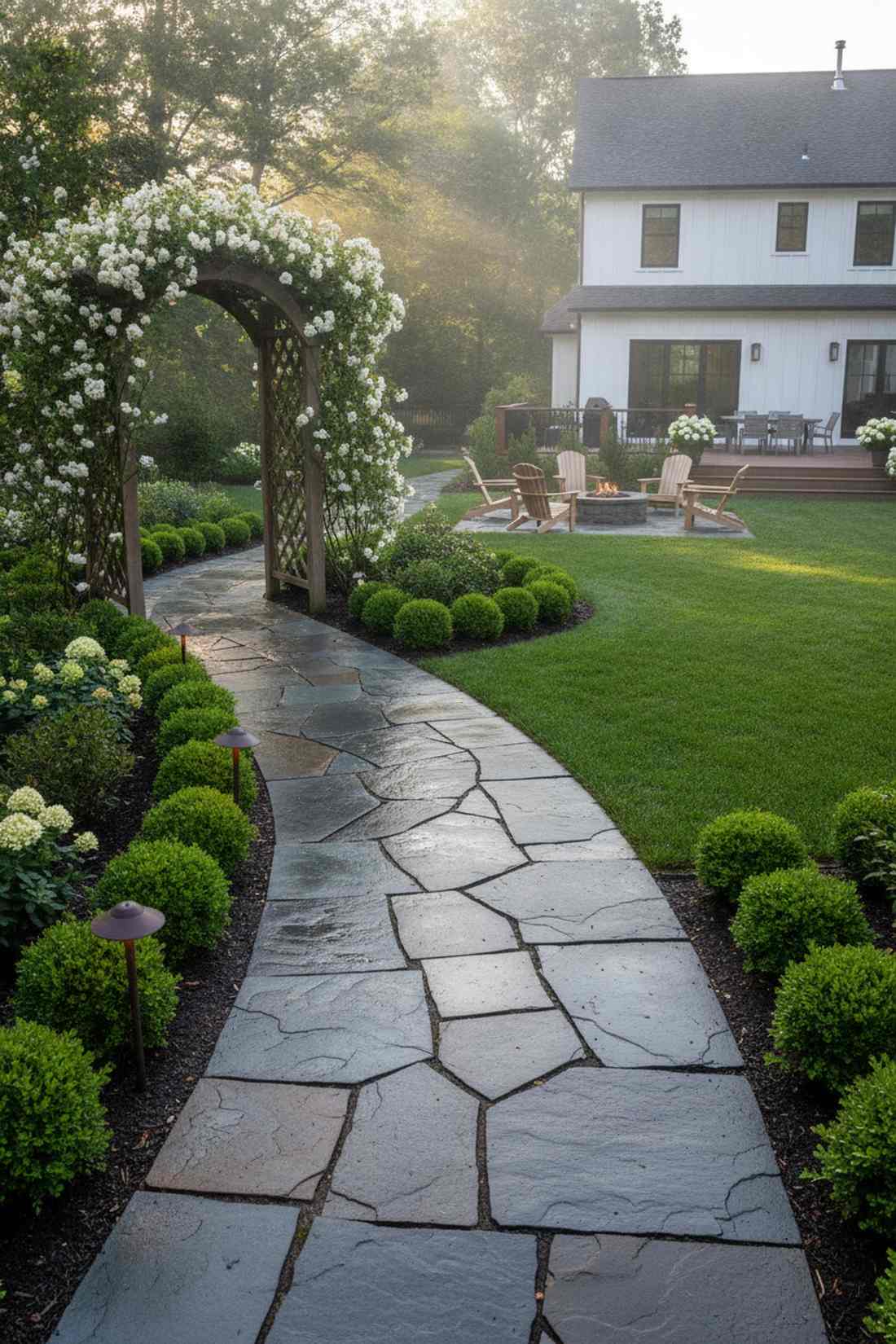 bluestone natural cleft
