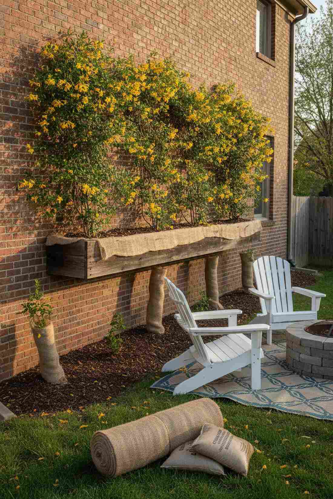 carolina jessamine