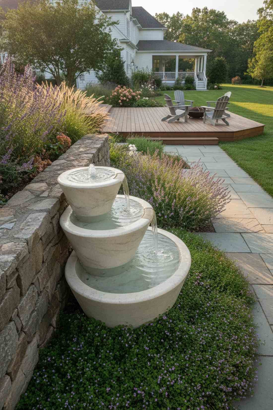 carrera oval three tier