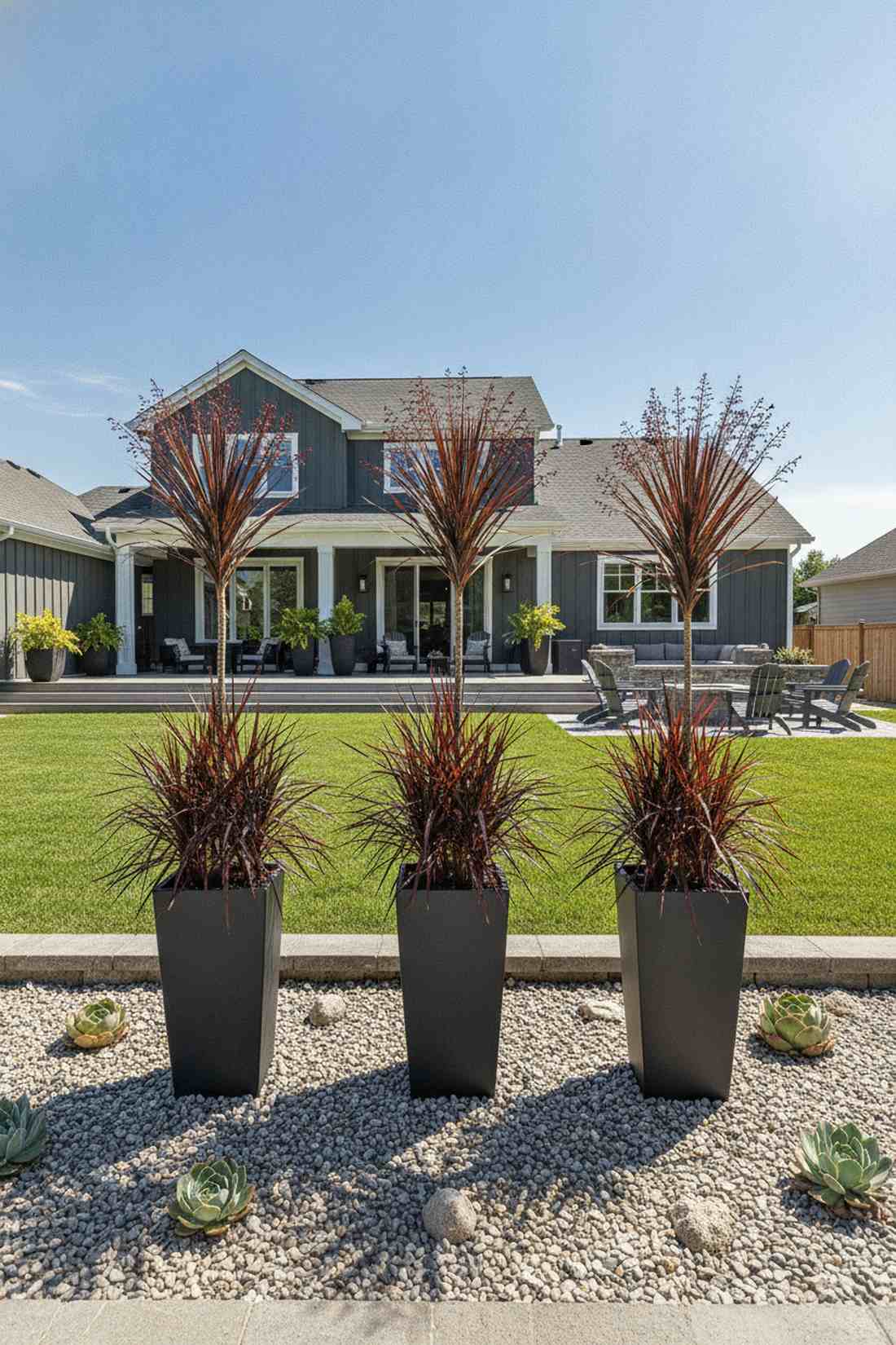 cordyline red star