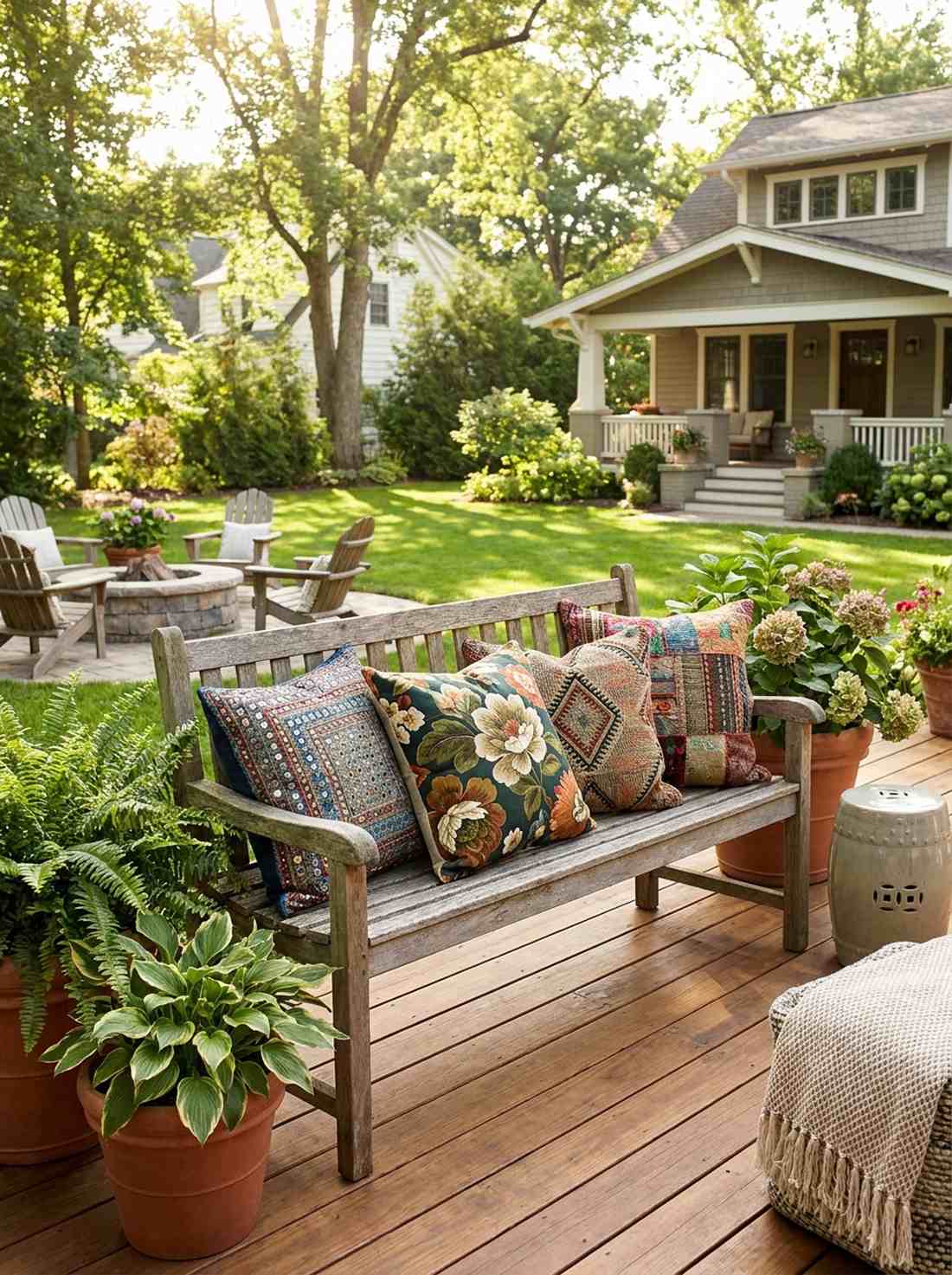 embroidered cushion collection