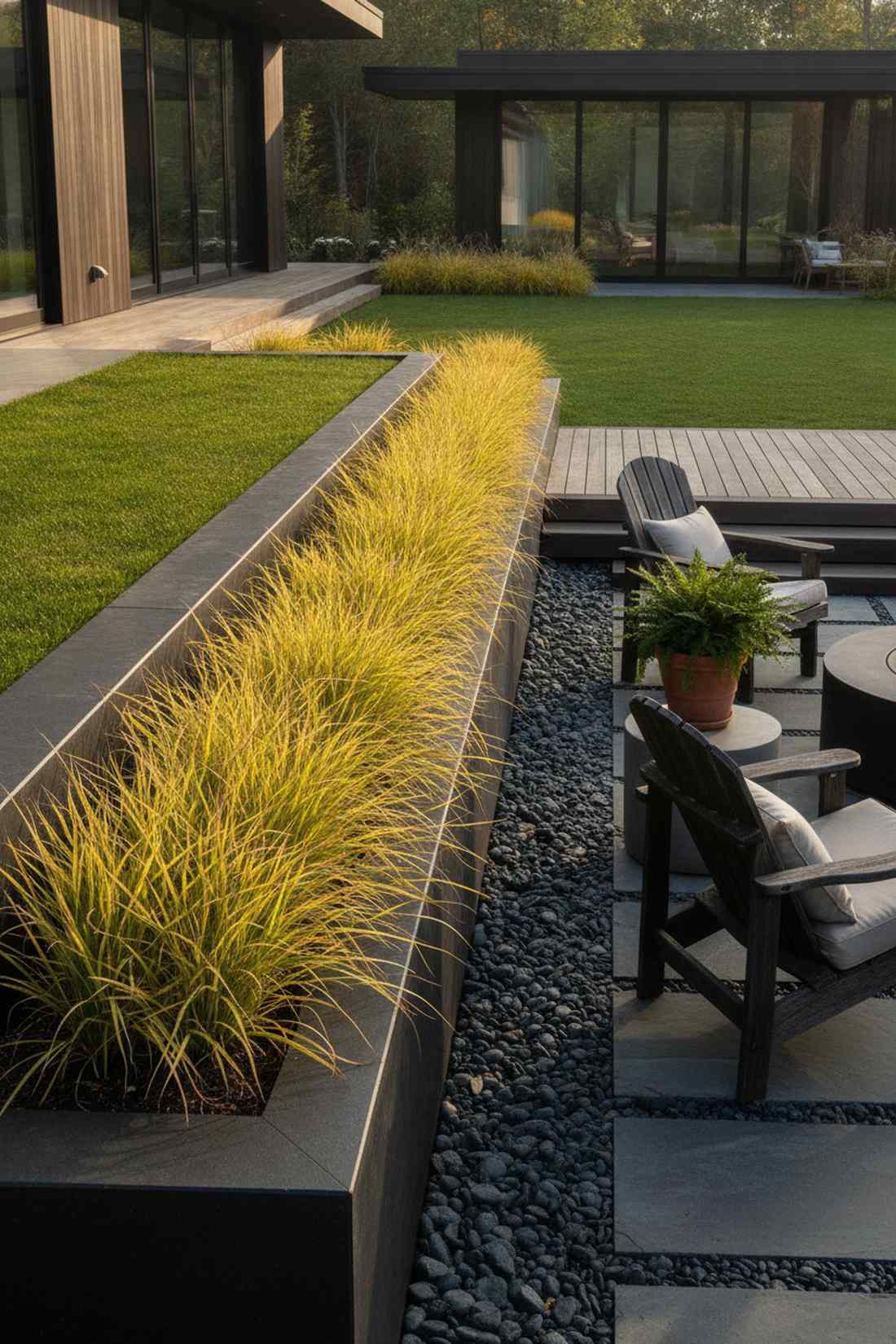 hakonechloa macra aureola