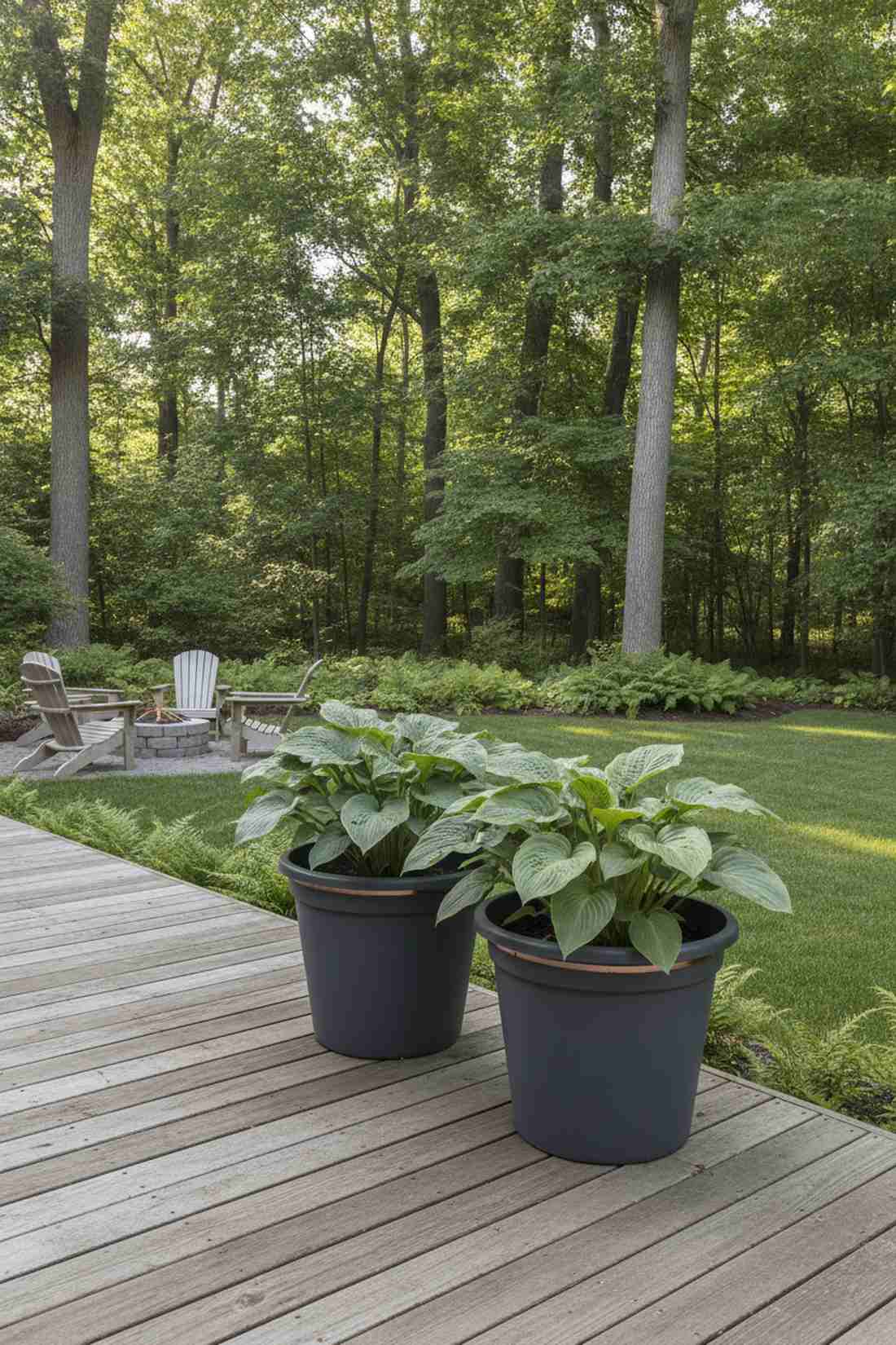 hosta