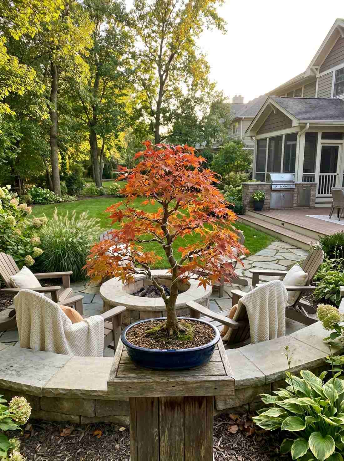 japanese maple