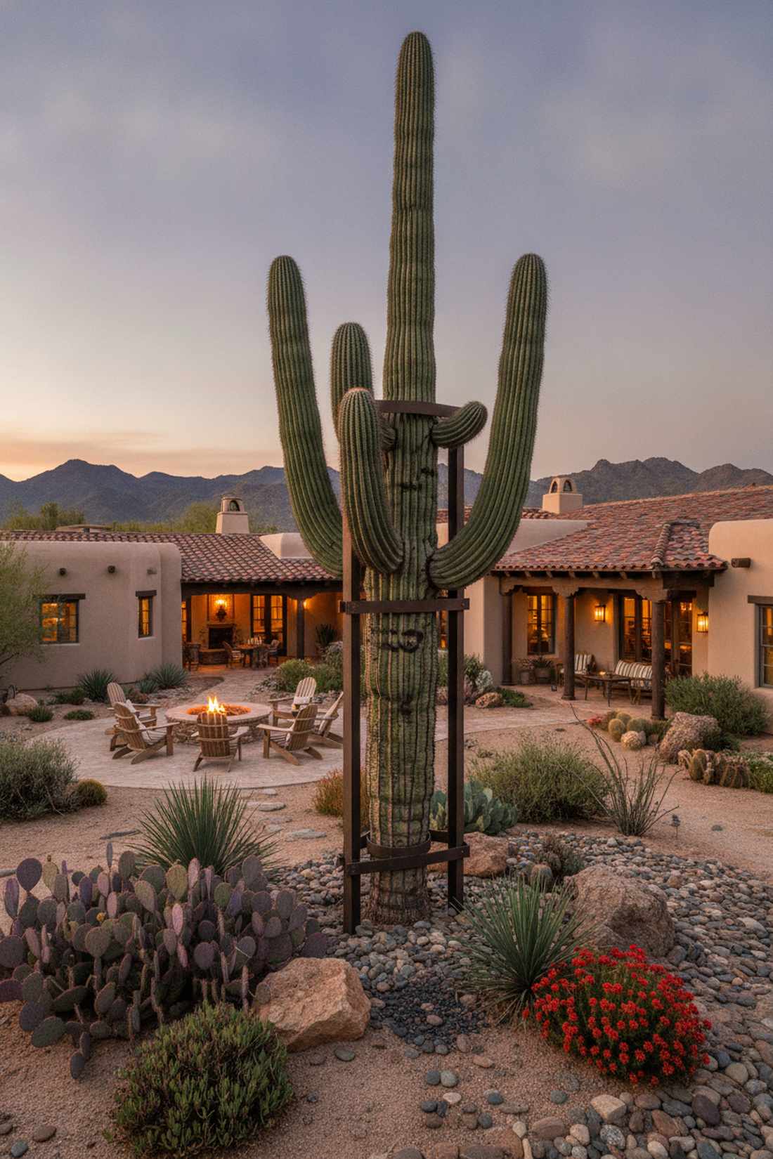 saguaro