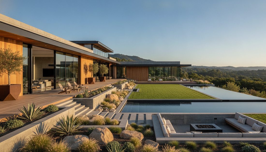 170 modern luxury house design vertical