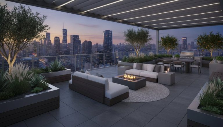 171 modern luxury penthouse vertical