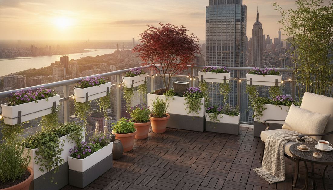 178 balcony garden nyc vertical