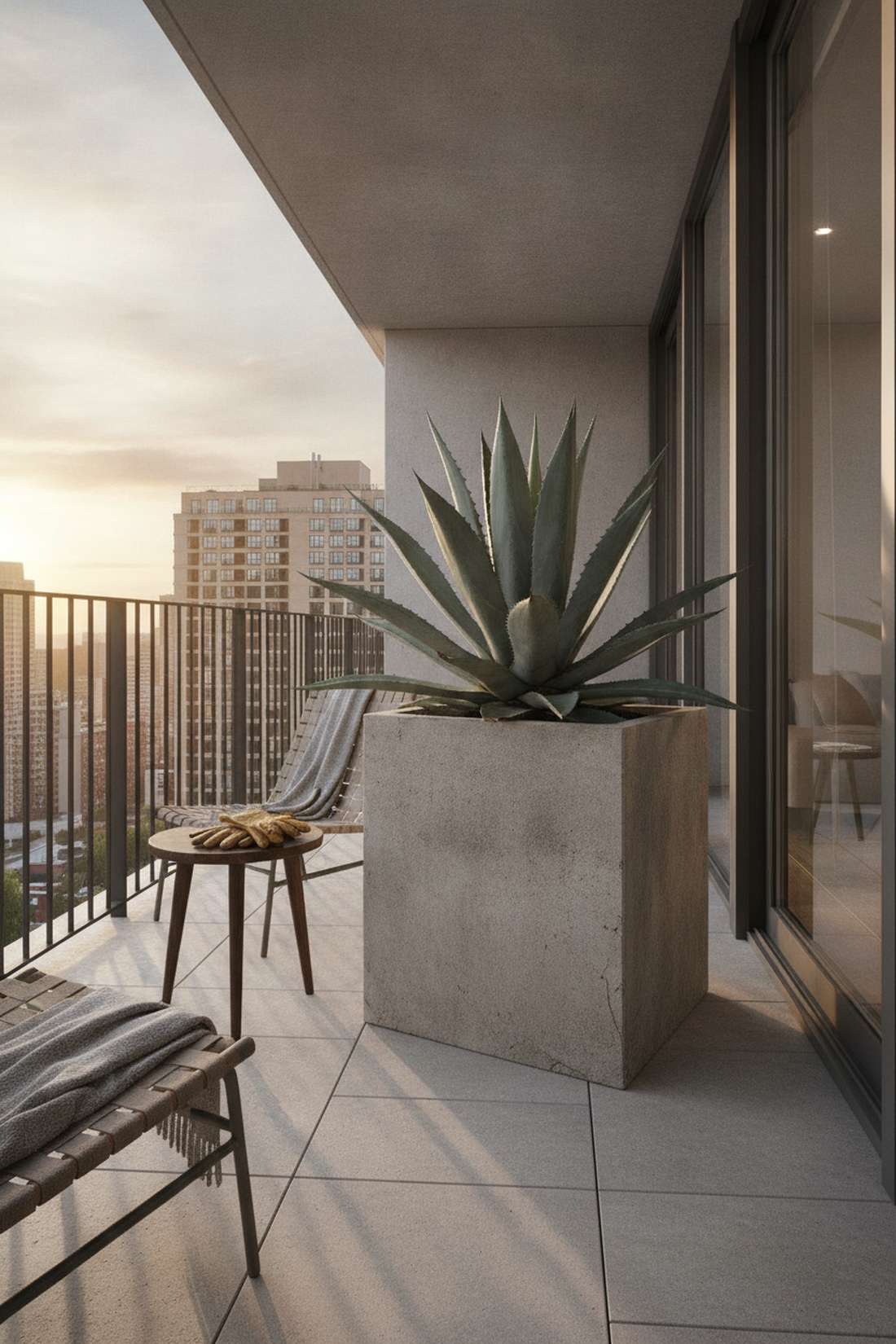 agave