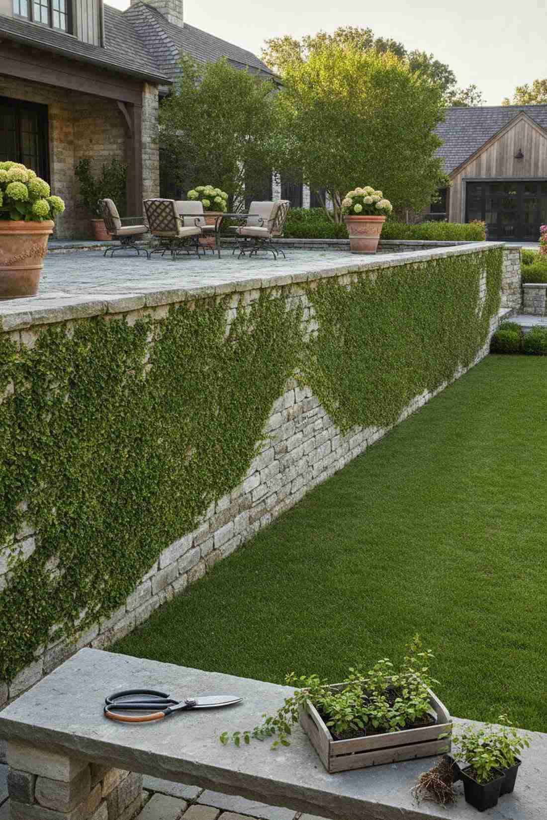 creeping fig