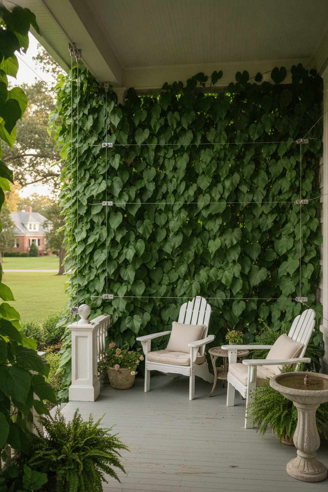 dutchman s pipe
