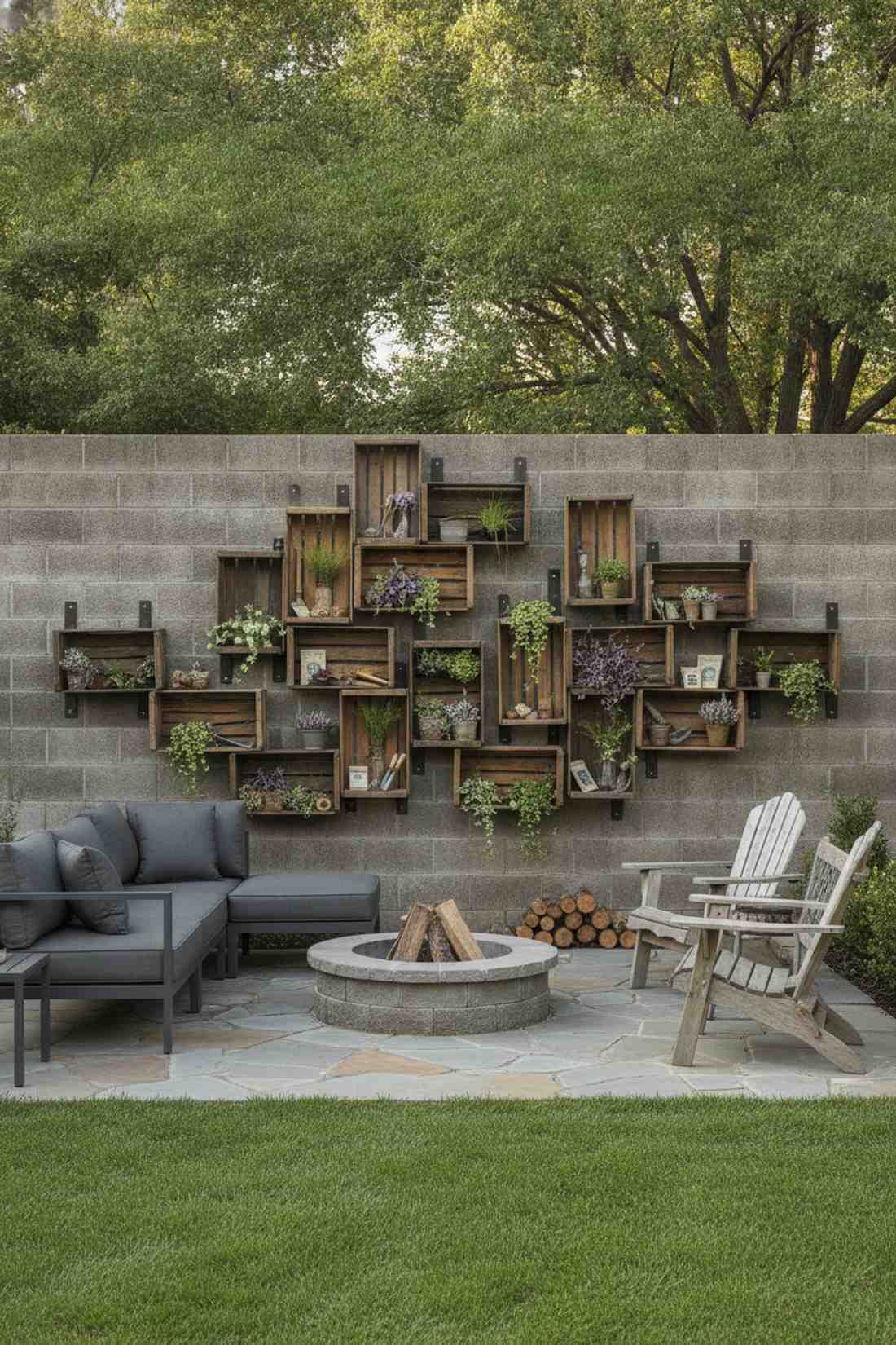 evergreen climber wall coverage