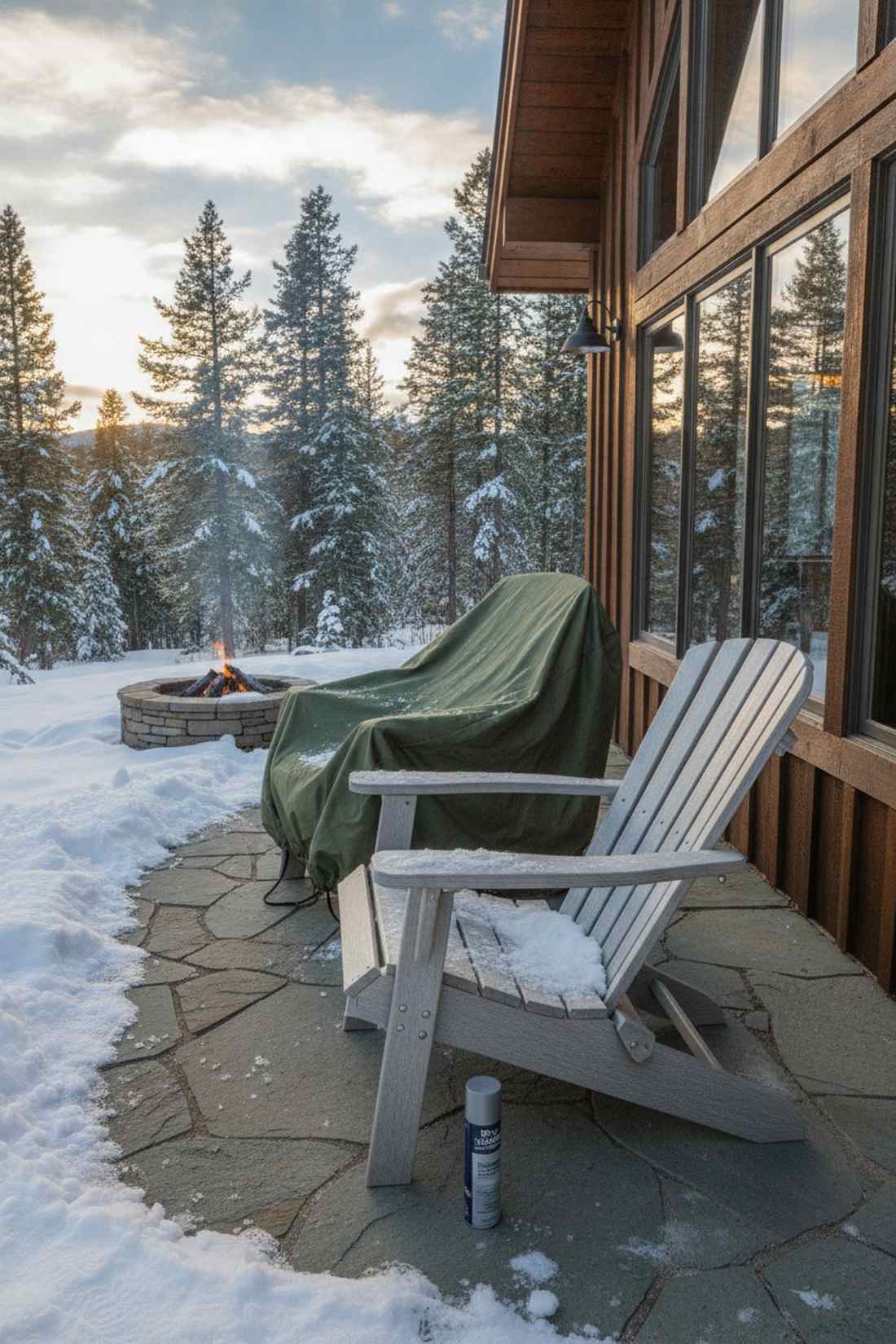 folding adirondack chairs