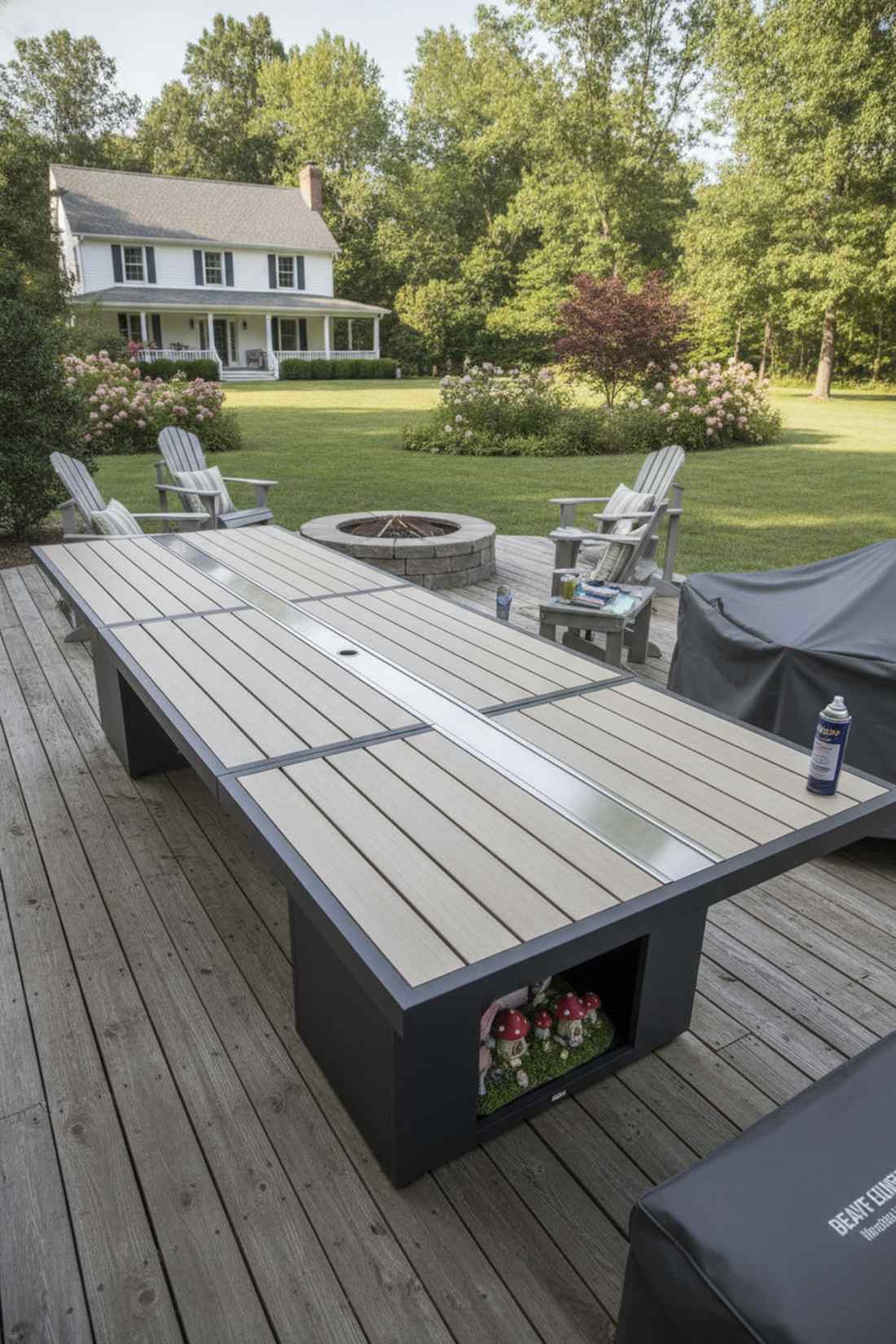 modular expandable system