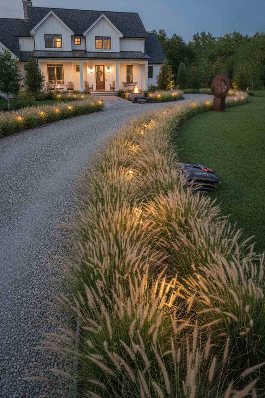 pennisetum alopecuroides hameln