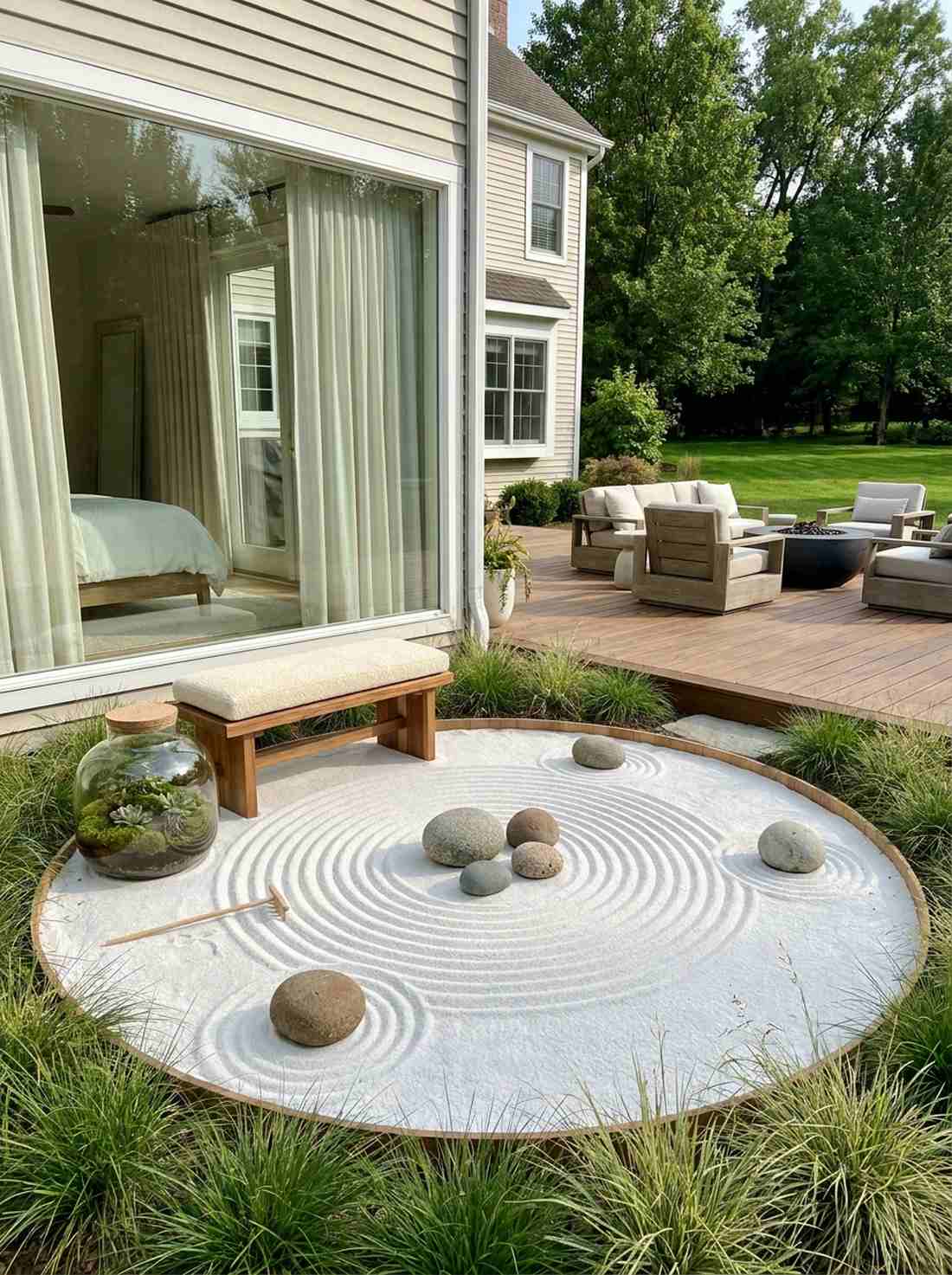 sazanamimon ripple circles