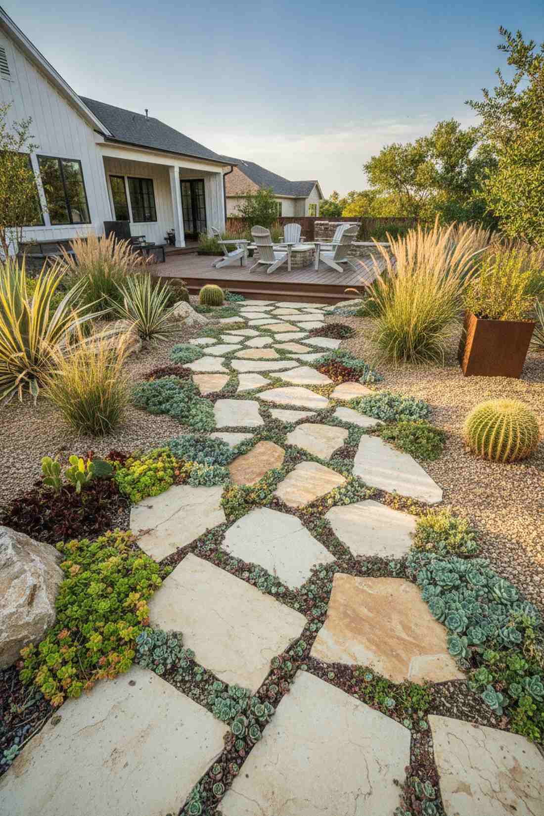 sedum drought tolerance