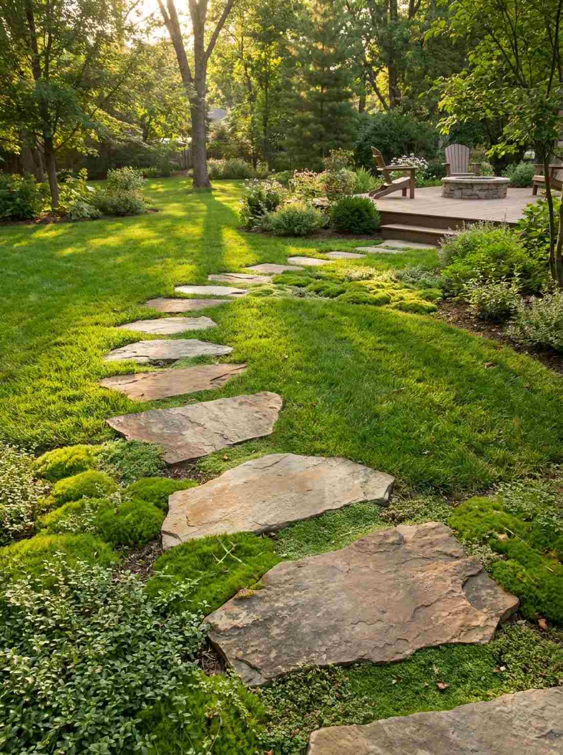 tobi ishi stepping stones