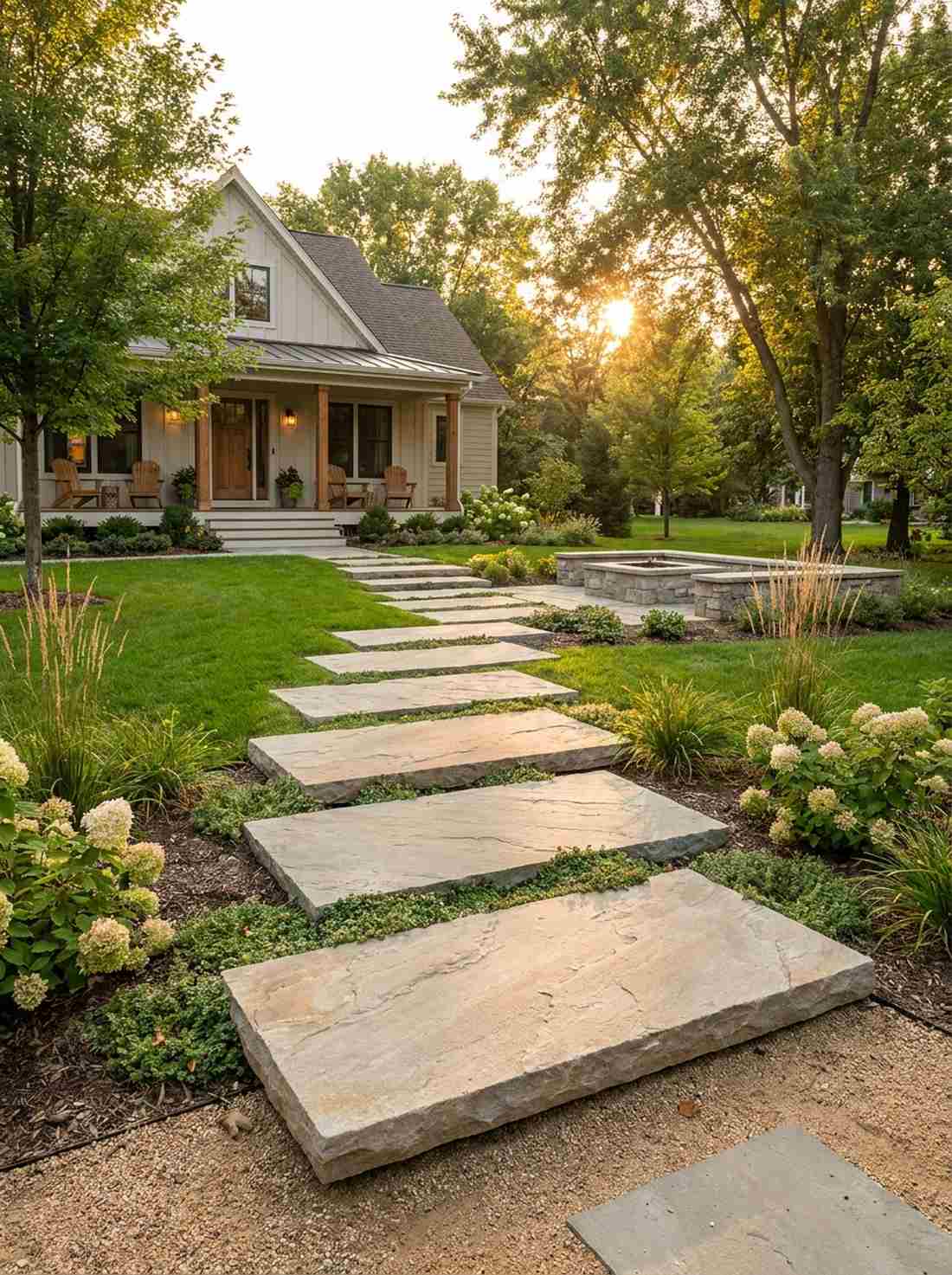 cloud stepping platform path