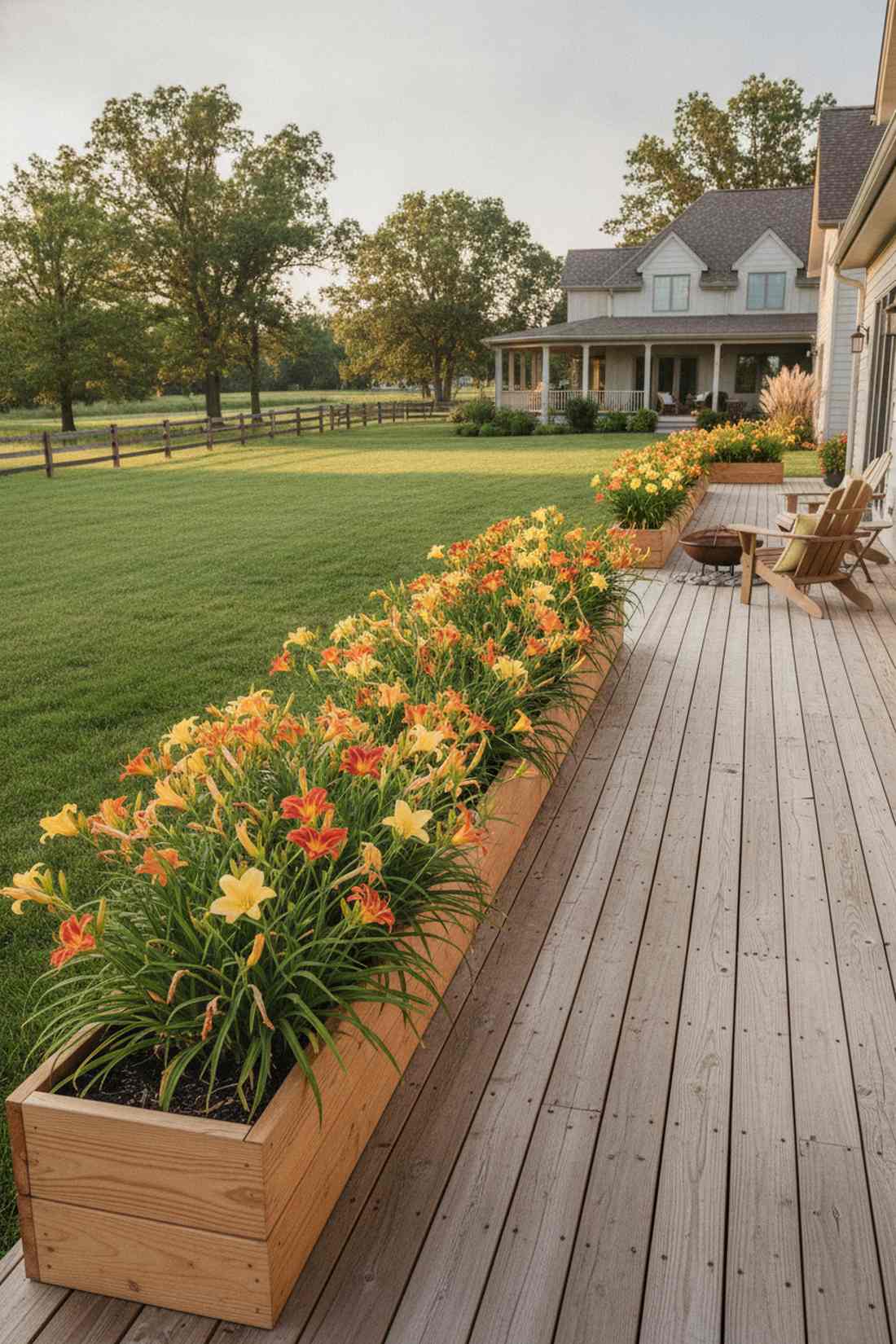 daylily
