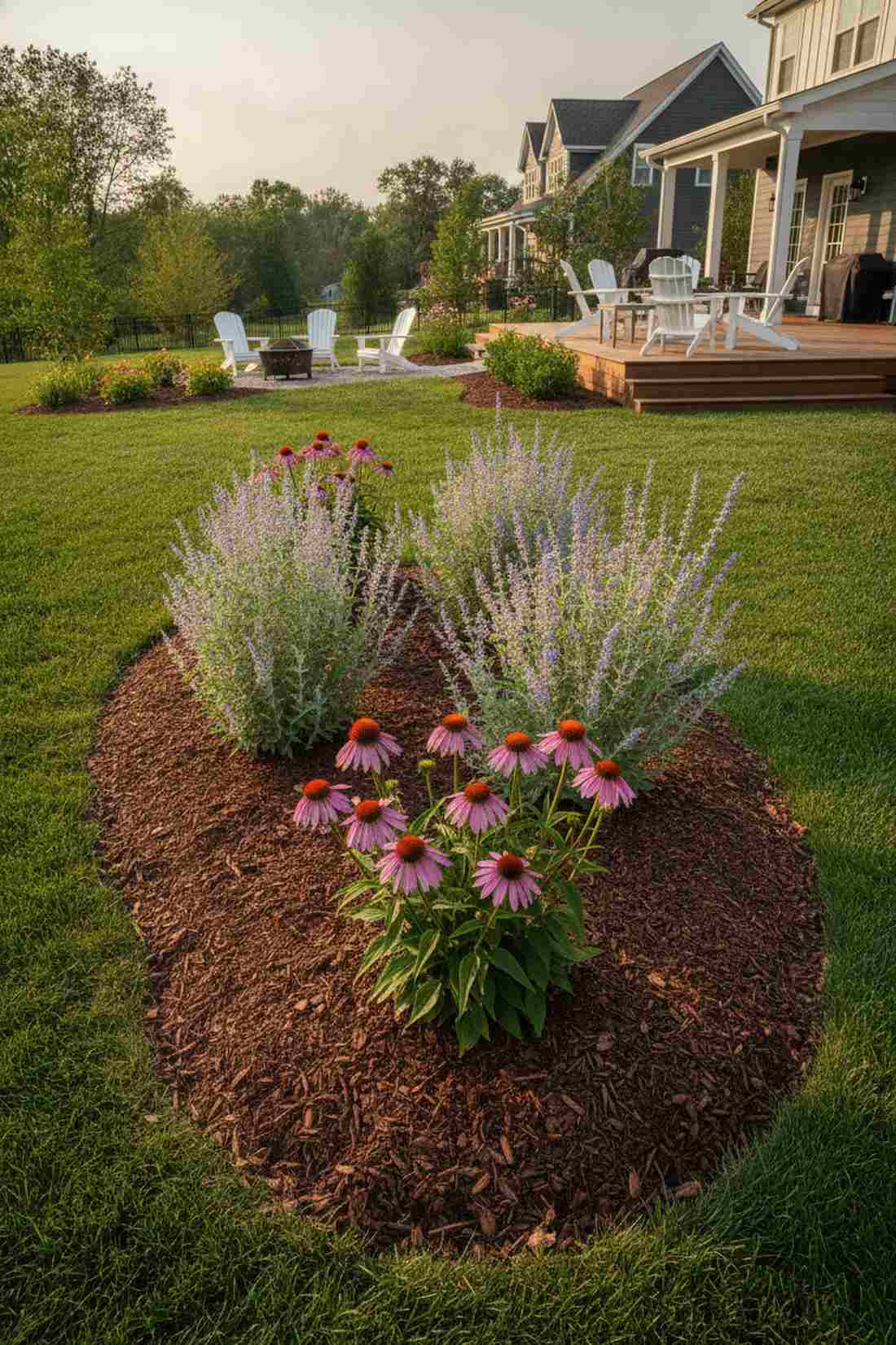 five three depth creation