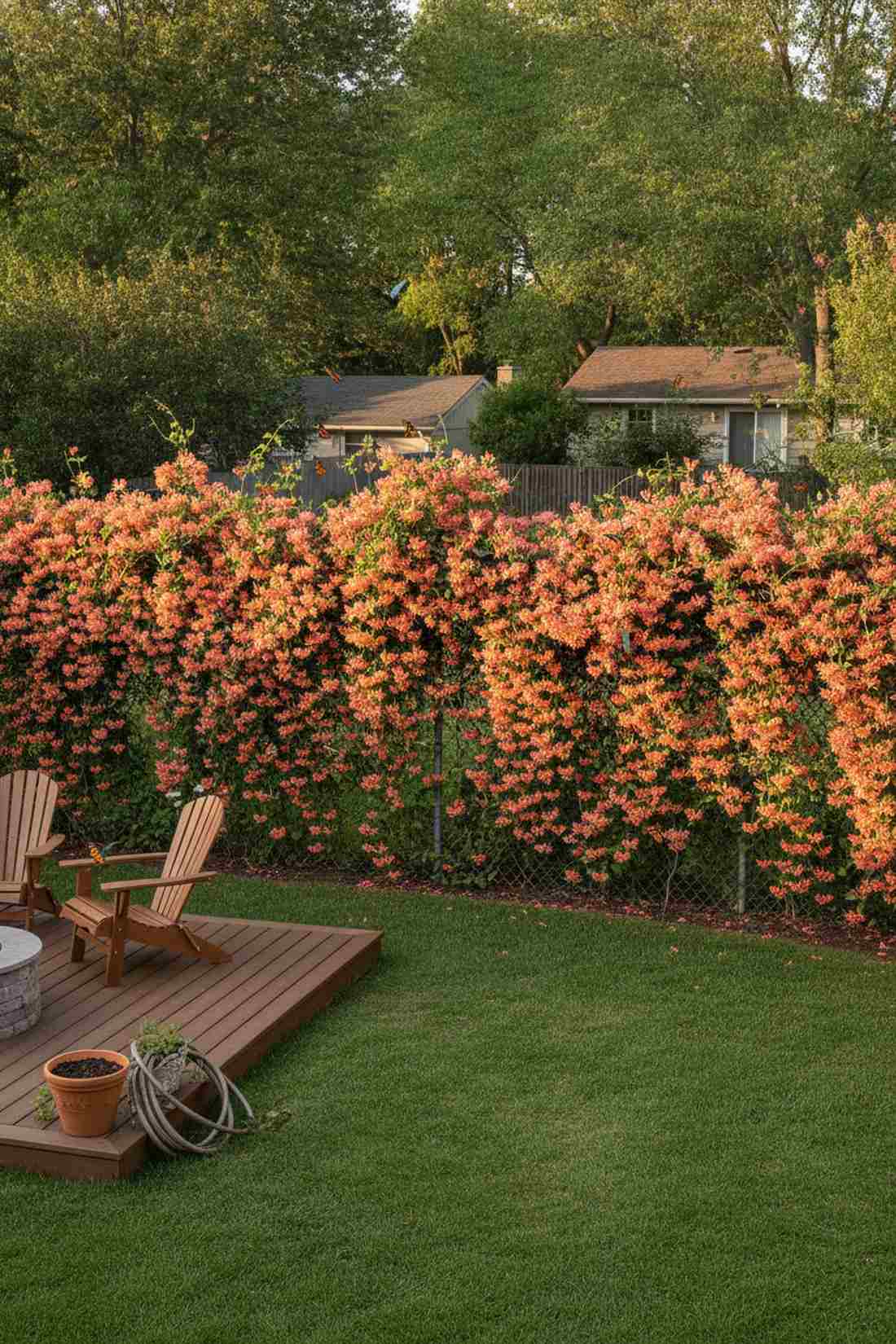 honeysuckle