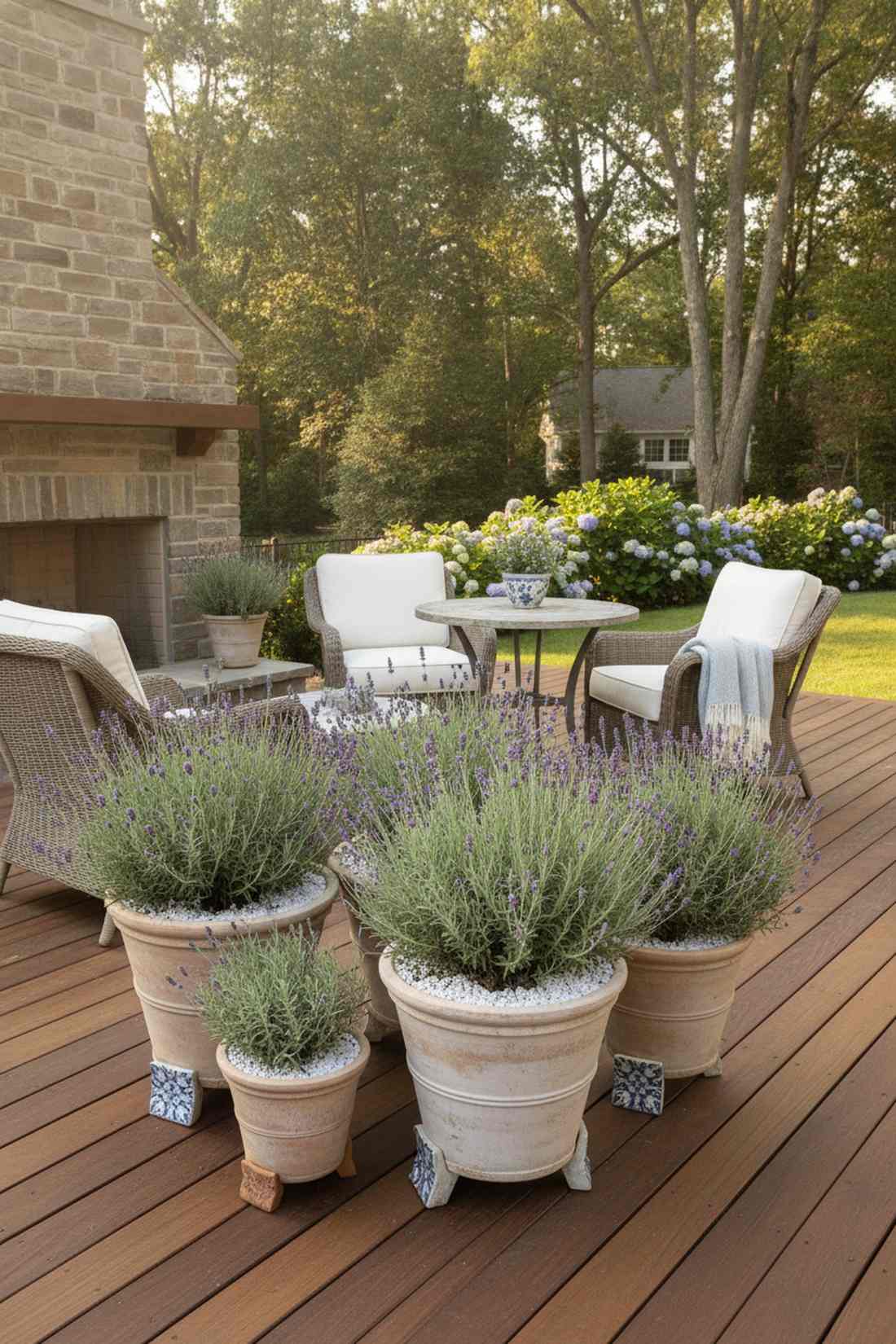 lavender