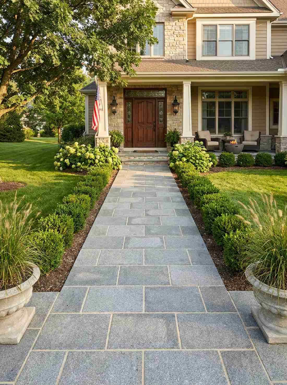 nobedan formal paving