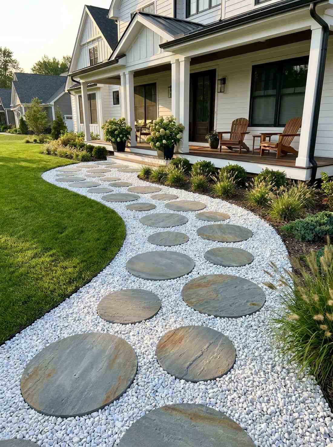 pennsylvania bluestone discs