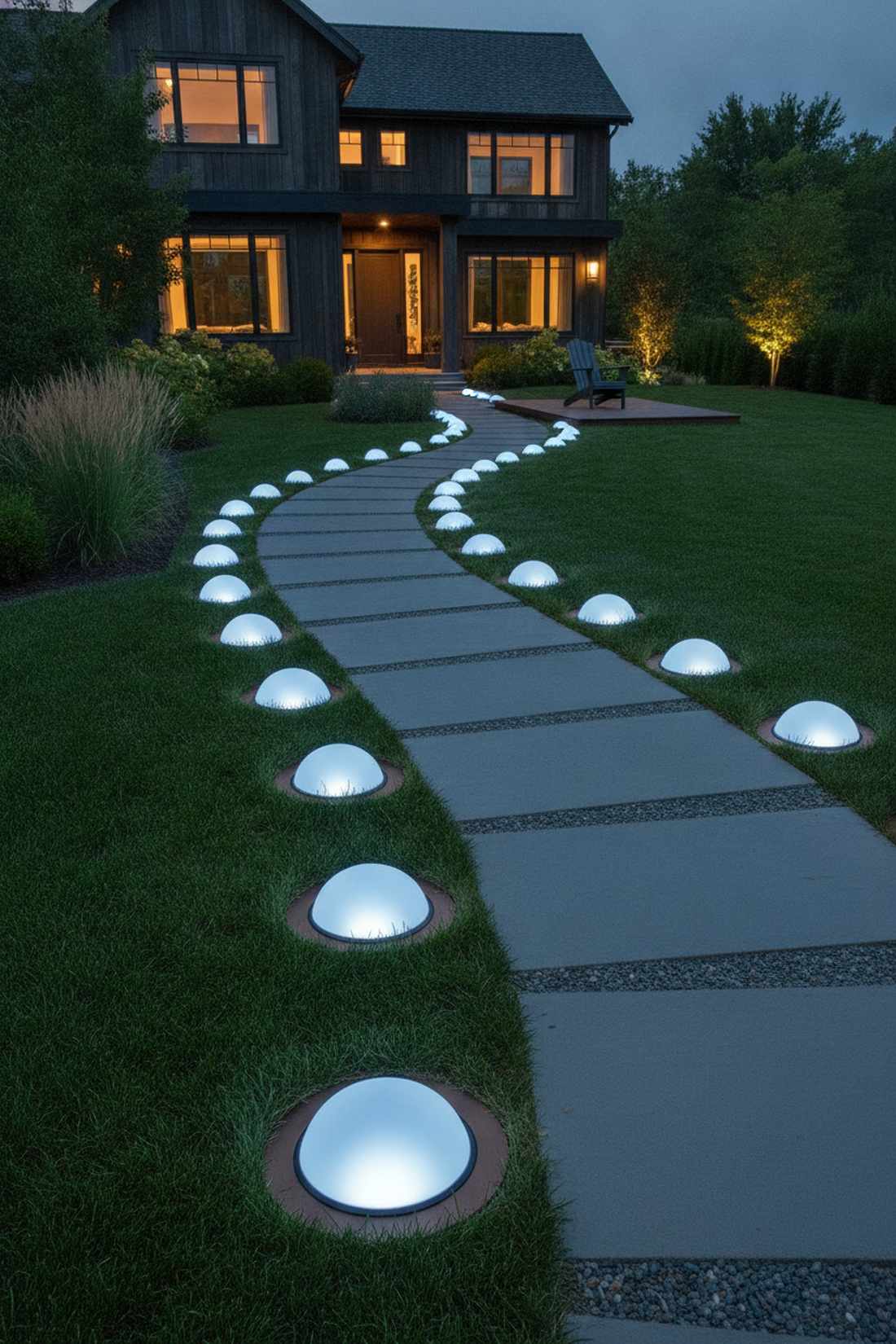 planet pathway spheres