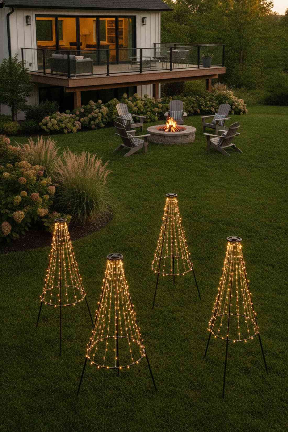 tripod style light stands