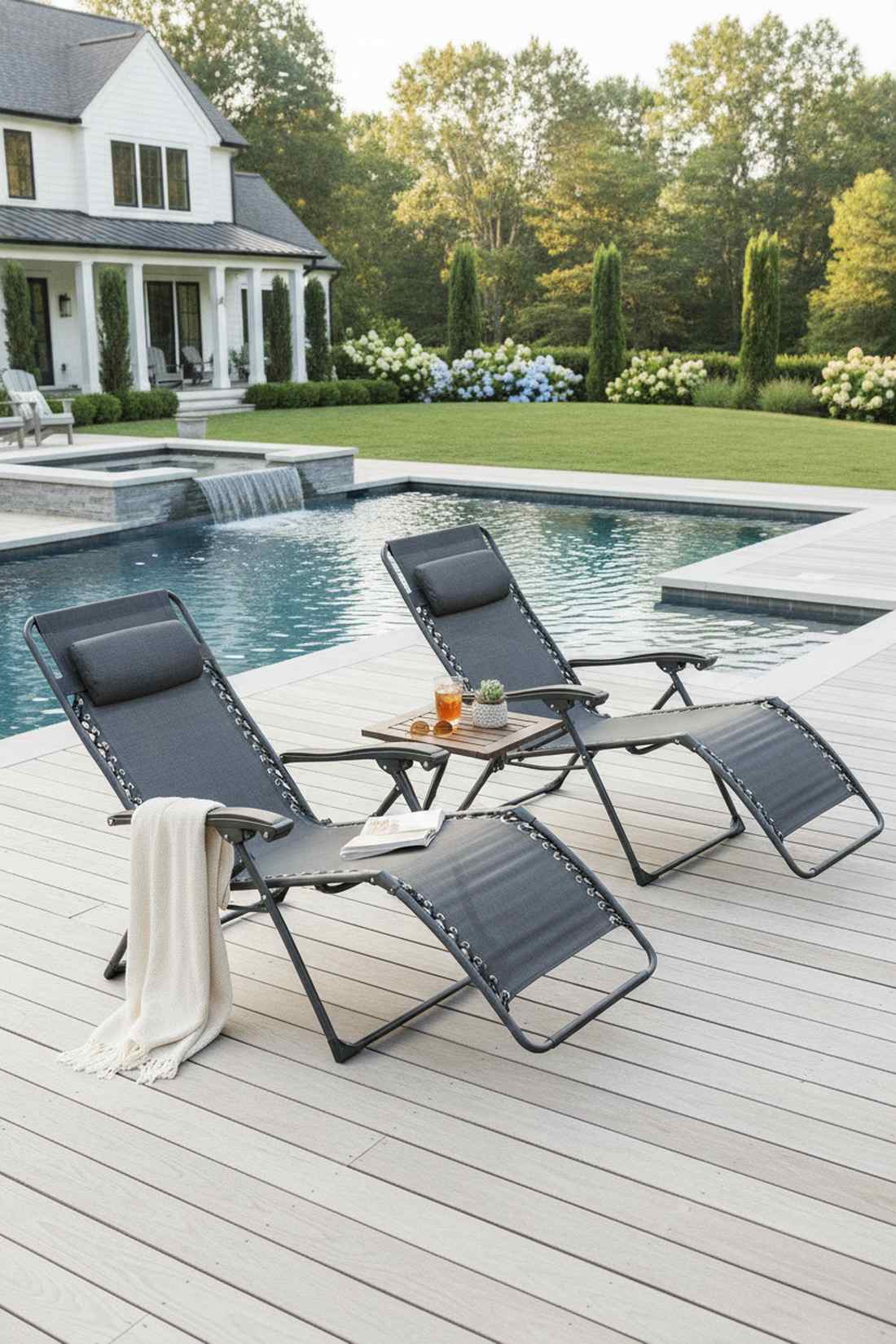 zero gravity recliners