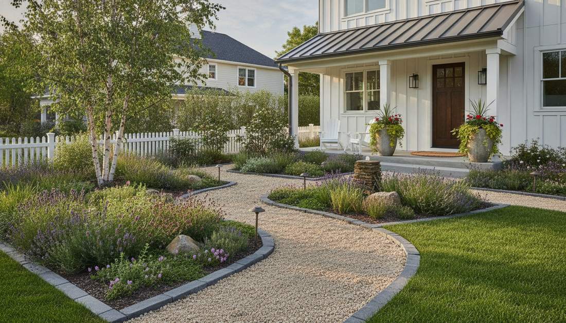 194 small front front garden ideas vertical