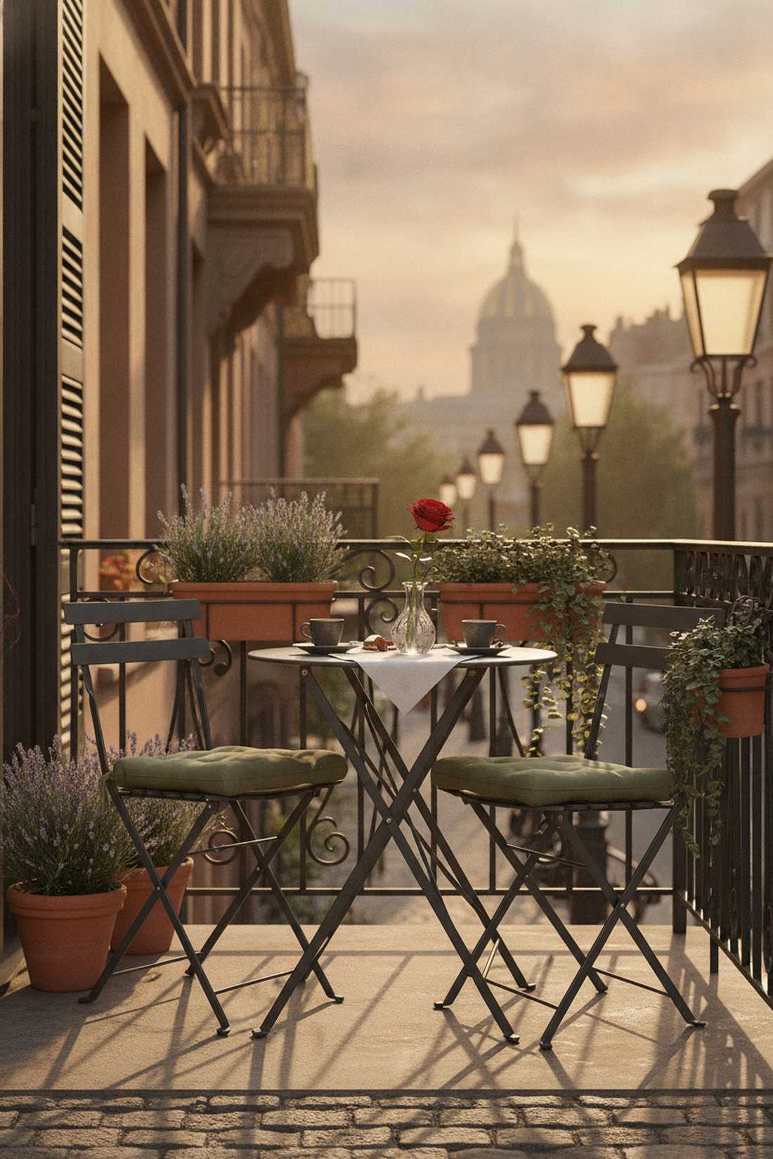 bistro cafe sets