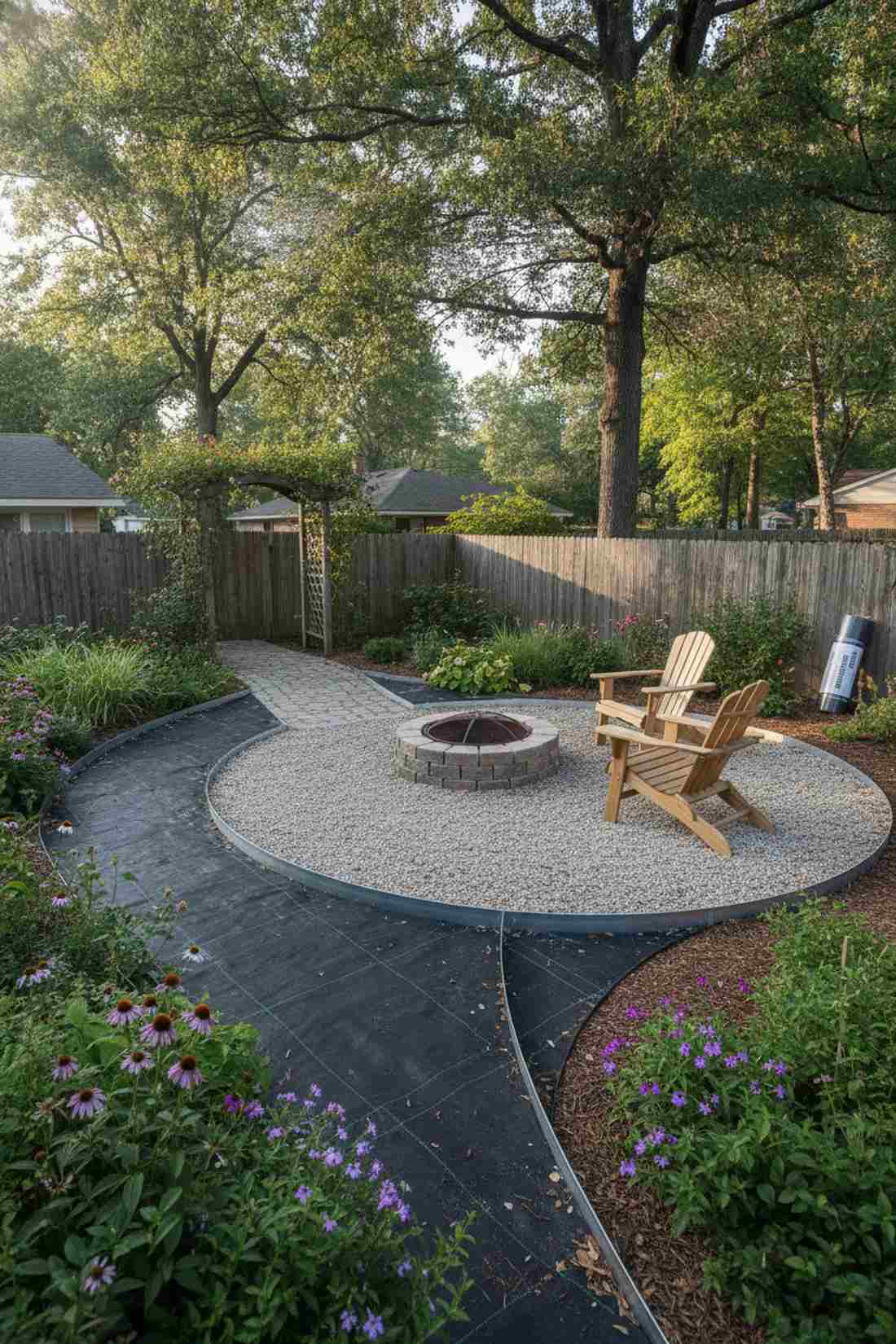 neighborhood pocket parks