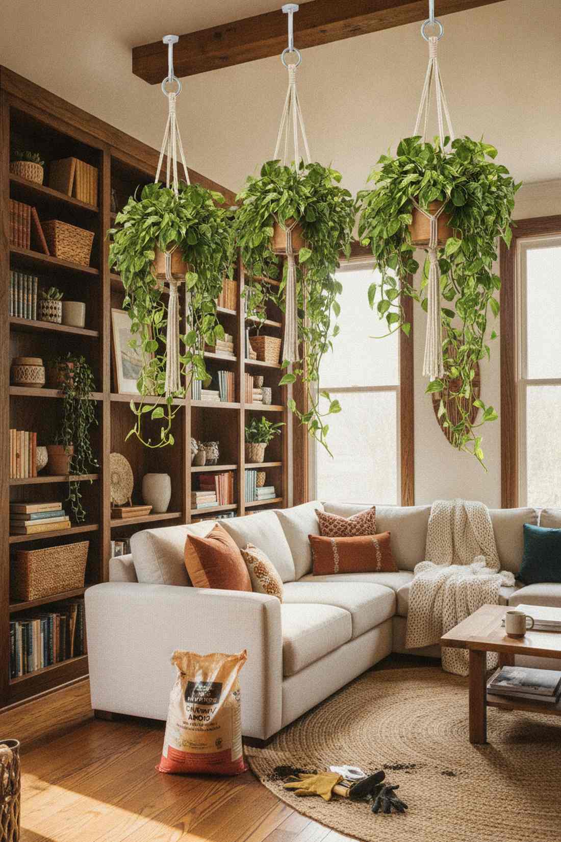 pothos devils ivy