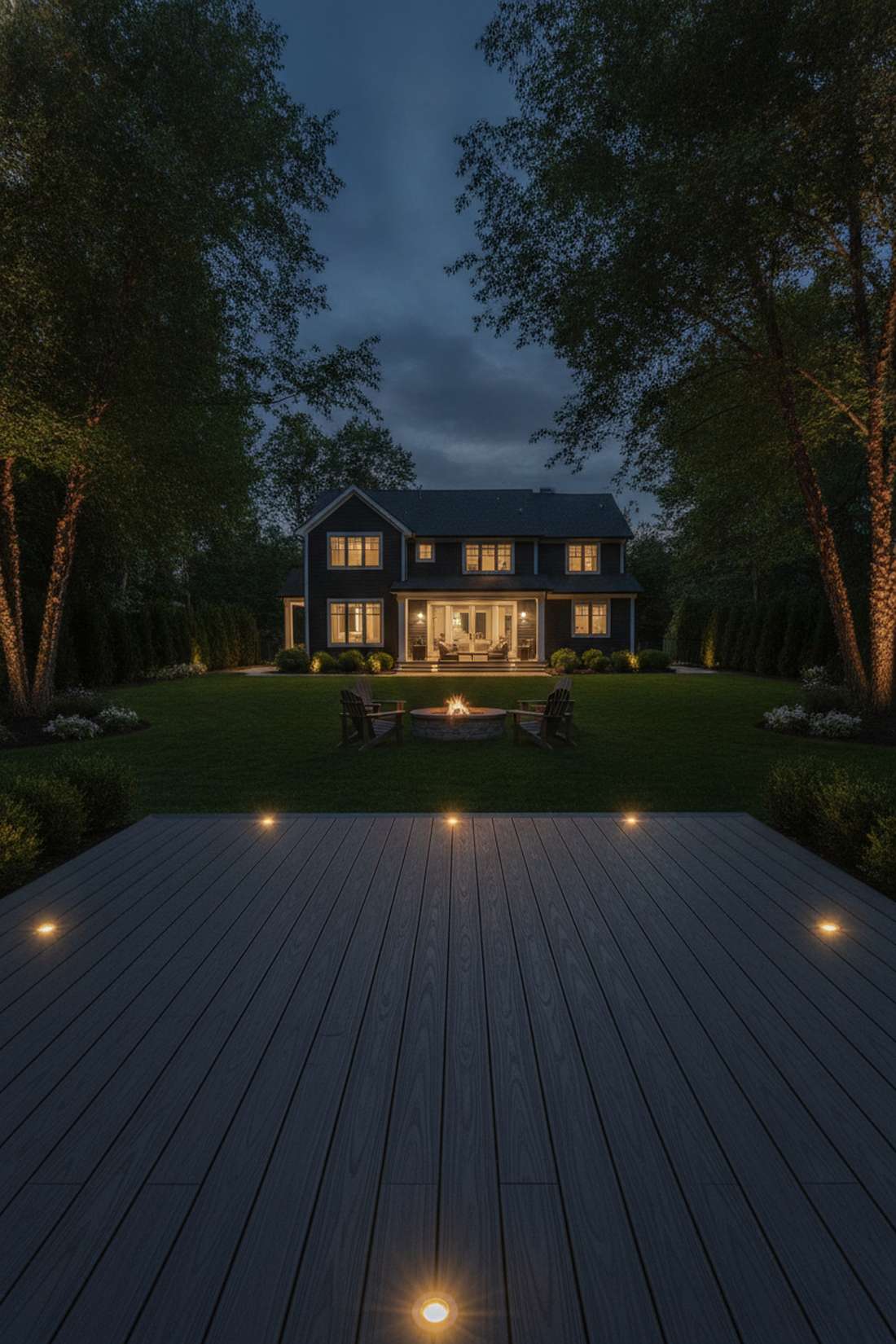 ultra slim led spotlights