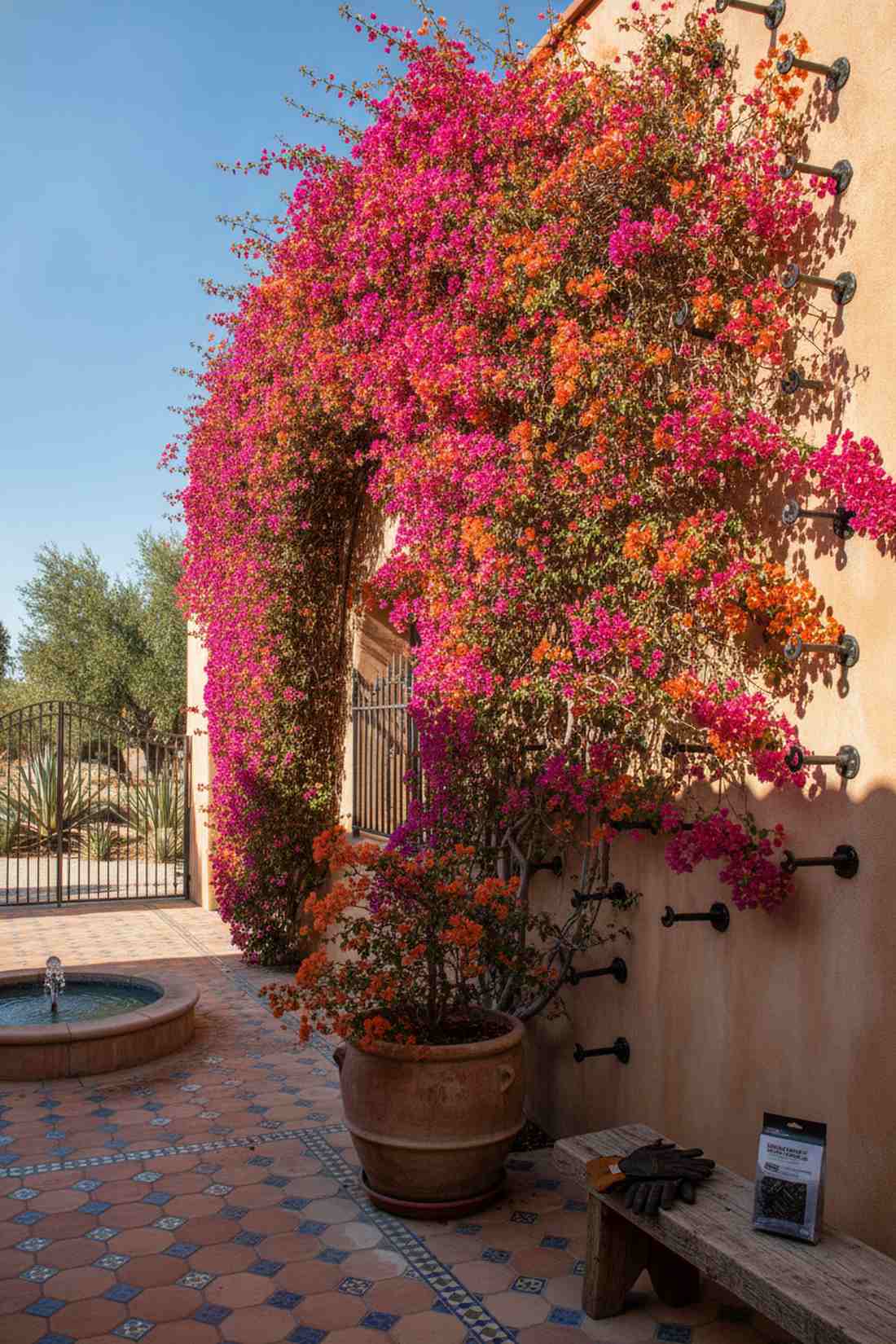bougainvillea