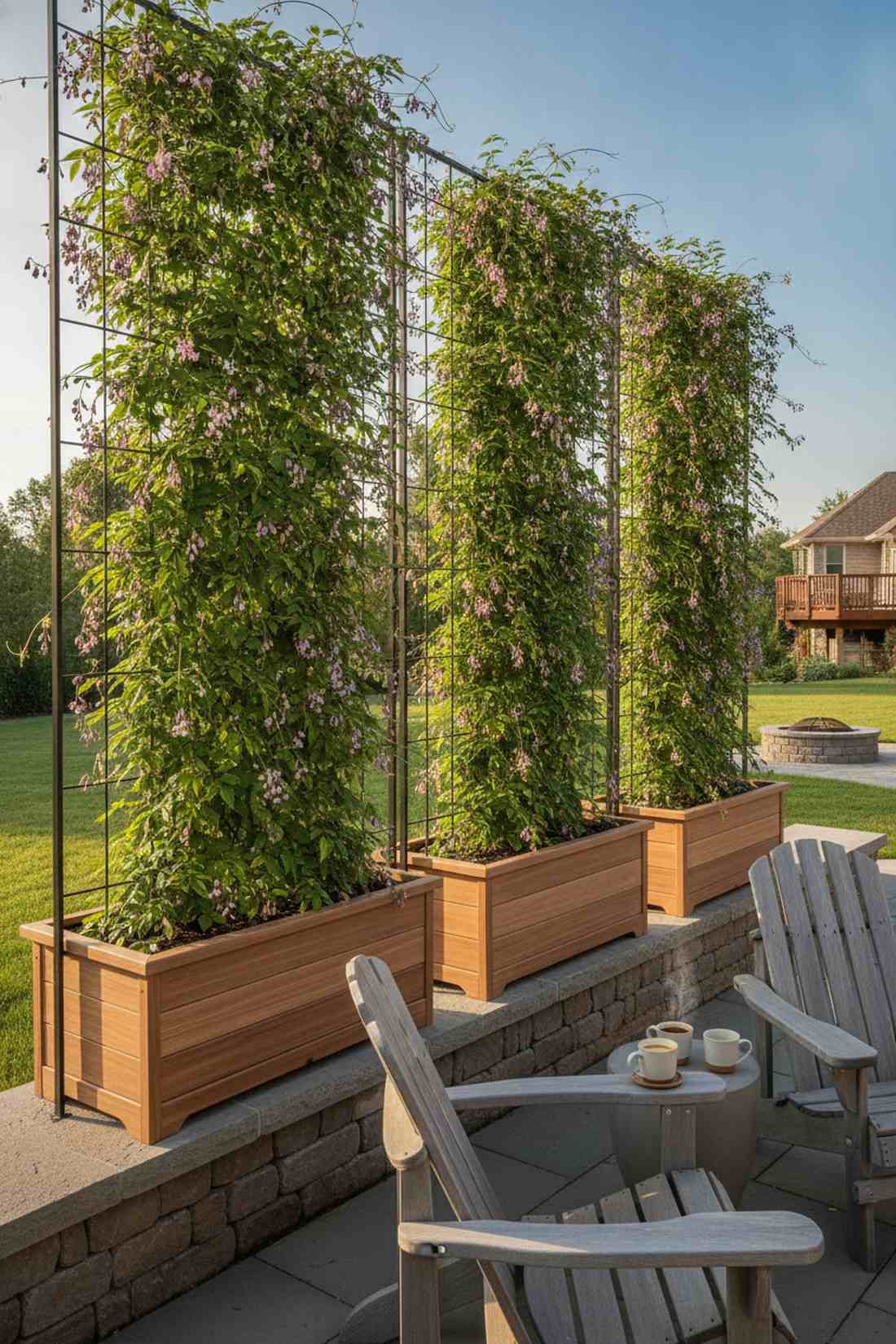 chocolate vine