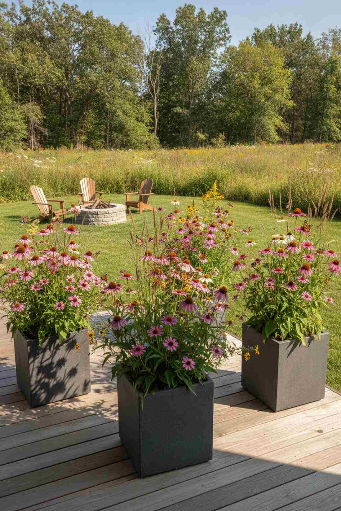 coneflower