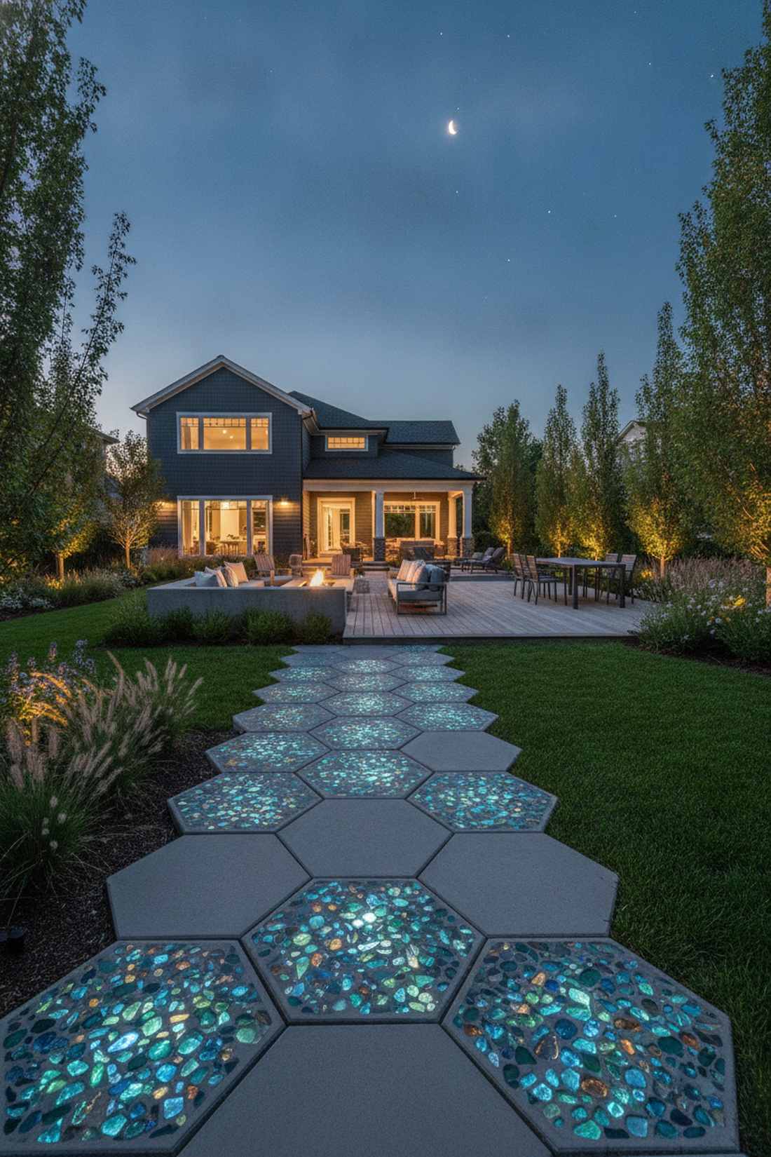 glass aggregate concrete