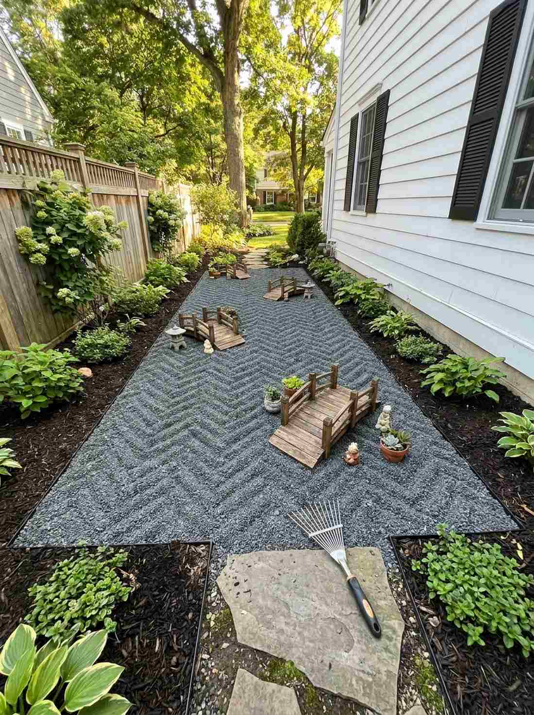 herringbone angles